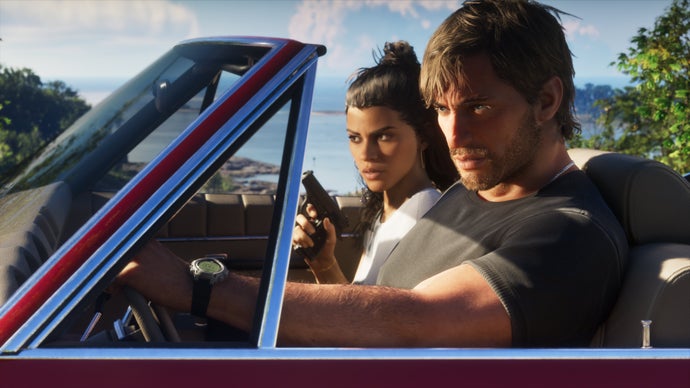 A Rockstar finalmente abriu o jogo sobre GTA 6, e a história é tão insana quanto o próprio jogo. O projeto começou como Project Americas, com a ambição de cobrir grandes faixas do norte e do sul do continente, antes de ser reduzido para Miami e arredores.

E não é só ambição criativa. A Rockstar também admite que o estúdio que queimou gente no crunch de Red Dead Redemption 2 tentou fazer diferente, quase dobrando para cerca de 4.700 funcionários e adiando o cronograma em vez de esgotar equipes.

Mas o brilho vem com uma mancha. A Rockstar enfrenta um tribunal trabalhista depois de demitir 34 pessoas, 31 delas na Rockstar North, no que os ex-funcionários chamam de perseguição sindical. Nenhum hype pode enterrar a luta por direitos dos desenvolvedores e integridade criativa.