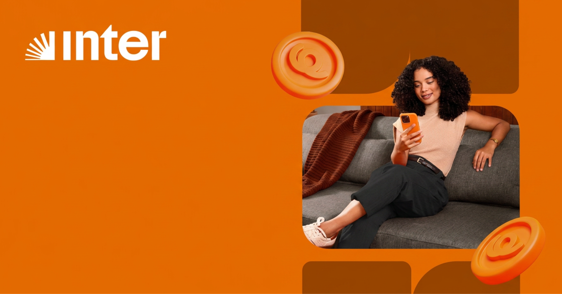 O Inter está turbinando o programa de recompensas com 55% de desconto na compra de pontos Loop pelo Super App. A oferta vale para lotes de 1.000, 5.000, 10.000 ou 20.000 pontos e pode ser encerrada sem aviso, então quem quer aproveitar precisa agir rápido.

Para participar, é preciso usar o cartão de crédito Inter ou ter saldo suficiente na conta. Os pontos são creditados em até 48 horas e podem ser trocados por milhas aéreas, desconto na fatura, cashback extra, dólares na Global Account, investimentos e outros benefícios.

Fique atento às regras: os pontos valem por seis meses a partir da última movimentação e o limite é de 1 milhão de pontos Loop a cada 30 dias por CPF. Para quem gosta de acumular vantagens, é uma janela forte para reforçar o saldo.