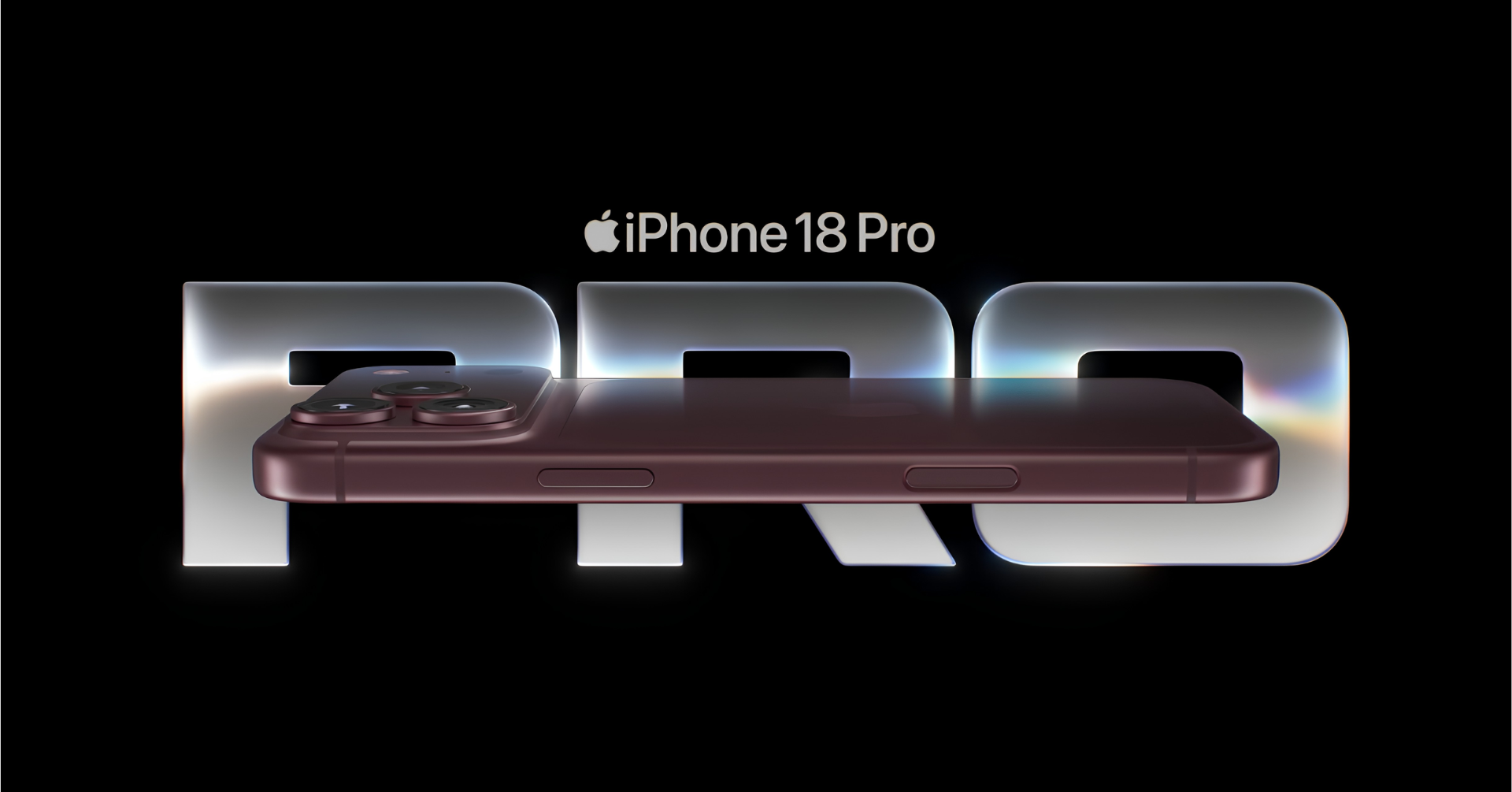 O Porto Bank anunciou uma pré-venda do iPhone 18 Pro e do iPhone 18 Pro Max em parceria com a iPlace. Quem usar o cupom PORTOBANK e pagar com um cartão de crédito Porto Bank garante 1 ano extra de garantia e um fone de ouvido We.Duo N390.

A oferta é válida até 23 de setembro, nas lojas físicas e no site da iPlace. Para quem ainda não é cliente, o banco também oferece 1 ano de isenção de anuidade na primeira bandeira do cartão Porto Bank, deixando o pacote ainda mais vantajoso.