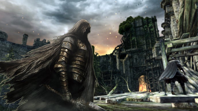 Dark Souls 2: Scholar of the First Sin finalmente ganhou um mod de co-op seamless, e isso muda tudo. A versão alpha permite que até seis jogadores atravessem o jogo inteiro juntos, da primeira fogueira ao chefe final, sem a burocracia das invocações tradicionais.

O mod remove bloqueios de progressão e mantém as sessões sincronizadas, embora bugs iniciais como dessincronização de inimigos ainda estejam sendo corrigidos. É uma vitória enorme da comunidade modder e um lembrete de que a paixão dos fãs mantém clássicos vivos onde a indústria muitas vezes só enxerga lucro.