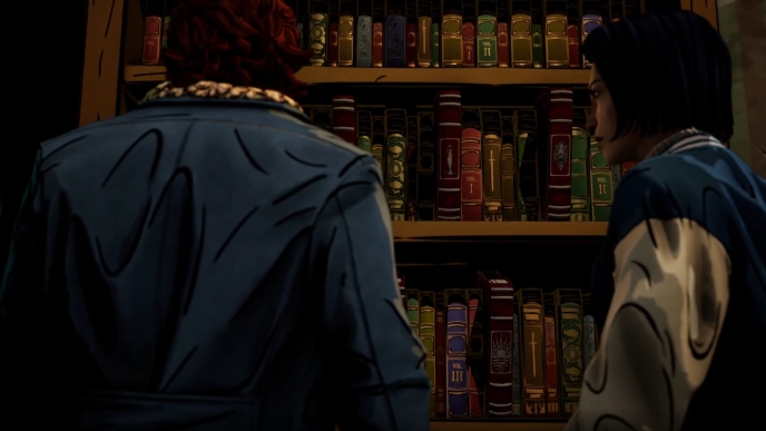 Bigby Wolf está de volta, e The Wolf Among Us 2 finalmente está mostrando suas cartas. Depois de mais de uma década de espera, a Telltale Games apresentou um primeiro olhar da sequência durante a Gamescom 2026, e o grande reset do estúdio na Unreal Engine 5 parece ter valido a pena. O novo capítulo abandona a câmera fixa por exploração livre, permitindo que os jogadores investiguem um caso brutal de assassinato ao lado da detetive Faye, no mundo de Fables da DC Vertigo.

O jogo aposta ainda mais nas escolhas do jogador, com diálogos e soluções de quebra-cabeças que evoluem conforme o que você descobre. Personagens queridos como Bluebeard e Colin Pig estão de volta, e The Wolf Among Us Remastered chega para refrescar a memória de todos antes da sequência chegar a PC, PlayStation 5 e Xbox Series X|S em 2027. Depois do infame colapso da Telltale, que deixou centenas de desenvolvedores sem emprego e o projeto original no lixo, ver esse renascimento guiado pela integridade criativa, e não pela ganância corporativa, é uma vitória real para os fãs de jogos de aventura.