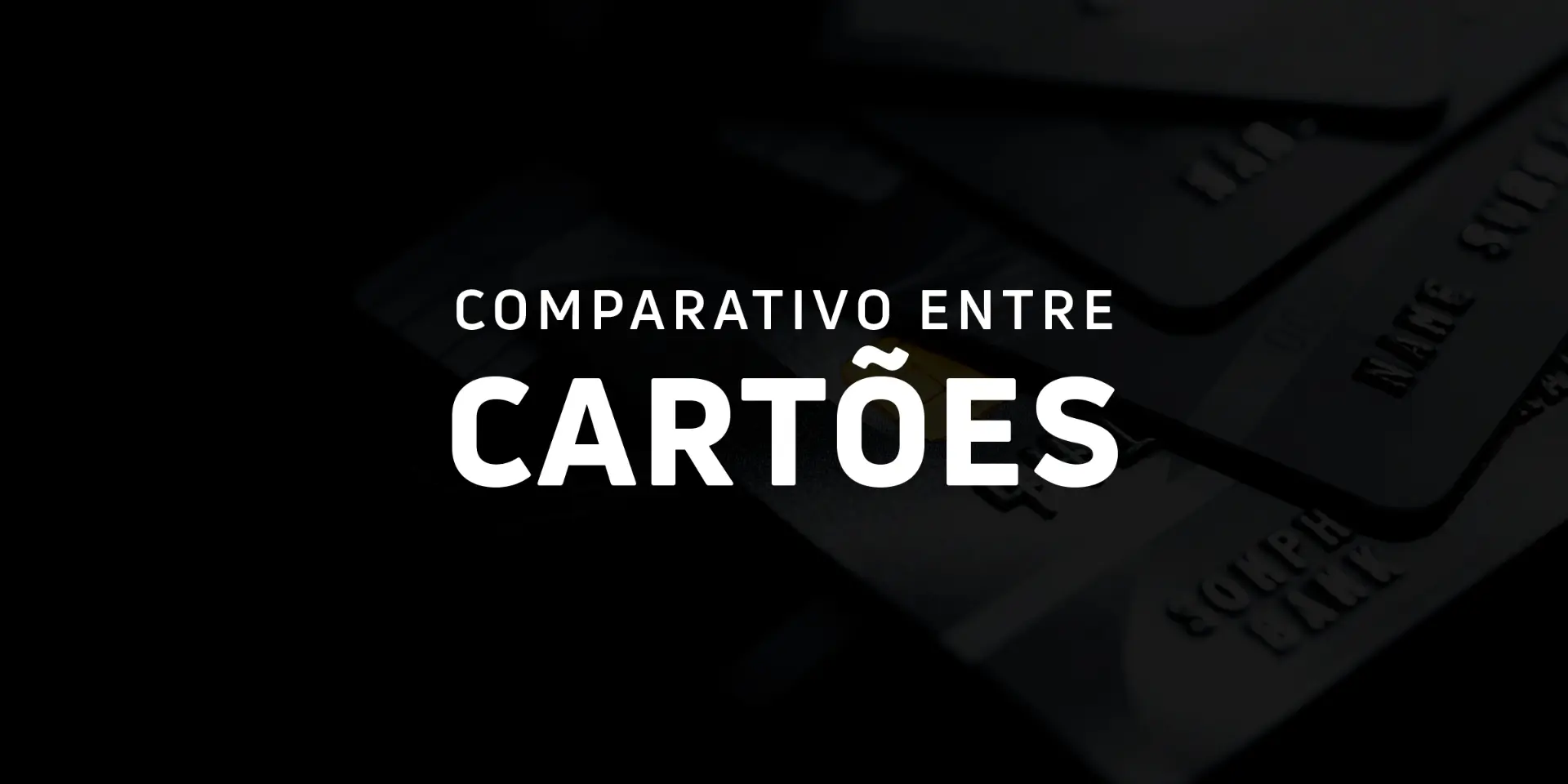 O PicPay finalmente lançou o PicPay Card Epic World Legend Mastercard, e a comparação com os concorrentes está gerando um debate e tanto no mercado de cartões brasileiro. O detalhe que chama atenção: para ser aprovado é preciso ter nada menos que R$ 1 milhão em investimentos, mas o retorno é de apenas 1,6% de cashback em compras nacionais e 4% nas internacionais.

Já o RecargaPay Titan Mastercard Black exige somente R$ 15 mil e ainda paga 2% fixos em todas as compras, enquanto o Sofisa Visa Infinite chega a até 8% em restaurantes e bares. A conclusão é direta: uma barreira de entrada gigantesca não garante, por si só, um retorno melhor.

É o retrato de quando o prestígio é vendido como produto no lugar de valor real. Em um mercado obcecado por exclusividade, o movimento mais inteligente é olhar para o cartão que de fato devolve dinheiro ao seu bolso, e não apenas para o que impressiona no papel.