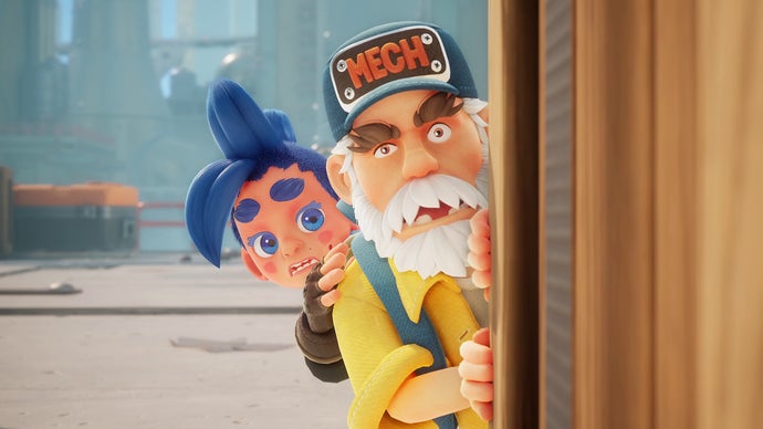 Age Twisters está se mostrando uma das surpresas mais encantadoras da Gamescom. Nesta aventura cooperativa da Piccolo Studio, um avô e uma neta usam braceletes mágicos para alternar entre quatro fases da vida — criança, adolescente, adulto e idoso — cada uma com habilidades únicas para resolver quebra-cabeças e explorar um mundo vibrante cheio de humor e emoção.

Mais do que um simples jogo de quebra-cabeça, é uma experiência feita para unir gerações, zombando de estereótipos enquanto incentiva a cooperação entre jovens e velhos. Com uma paleta de cores linda, ausência de game over tradicional e muito humor pastelão, Age Twisters é um lançamento indie para ficar de olho quando chegar ao PC via Steam.