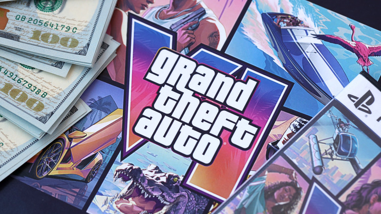 Grand Theft Auto VI está a caminho de se tornar o maior lançamento de entretenimento da história, e o hype já está reescrevendo os recordes. Quase 5 milhões de pré-vendas digitais foram registradas poucos dias após o Extended Look na Netflix, trailer que sozinho somou 31,1 milhões de visualizações. Todo mundo quer entrar em Vice City, e a publicadora Take-Two sabe disso.

Agora vem a parte que deveria acender o alerta: a Sensor Tower estima que cerca de 90 por cento dessas pré-vendas são da Edição Ultimate de US$ 99,99, um salto de 20 dólares sobre a Standard de US$ 79,99. Por esse valor extra, o comprador leva algumas lojas exclusivas, uma missão secundária bônus e pacotes de skins e roupas que a Rockstar diz que estão distribuídos pela história de qualquer forma. Desta vez não há acesso antecipado, então a isca clássica das edições premium simplesmente sumiu.

Essa fatia quase total da versão premium mostra o poder de precificação que as grandes publicadoras exercem sobre uma base de fãs cativa, espremendo a lealdade antes mesmo de qualquer partida ser jogada. Nosso conselho: compre a edição Standard e só pague os 20 dólares extras depois, se esses bônus realmente importarem para você. Seu bolso agradece, e o jogo no primeiro dia é exatamente o mesmo.