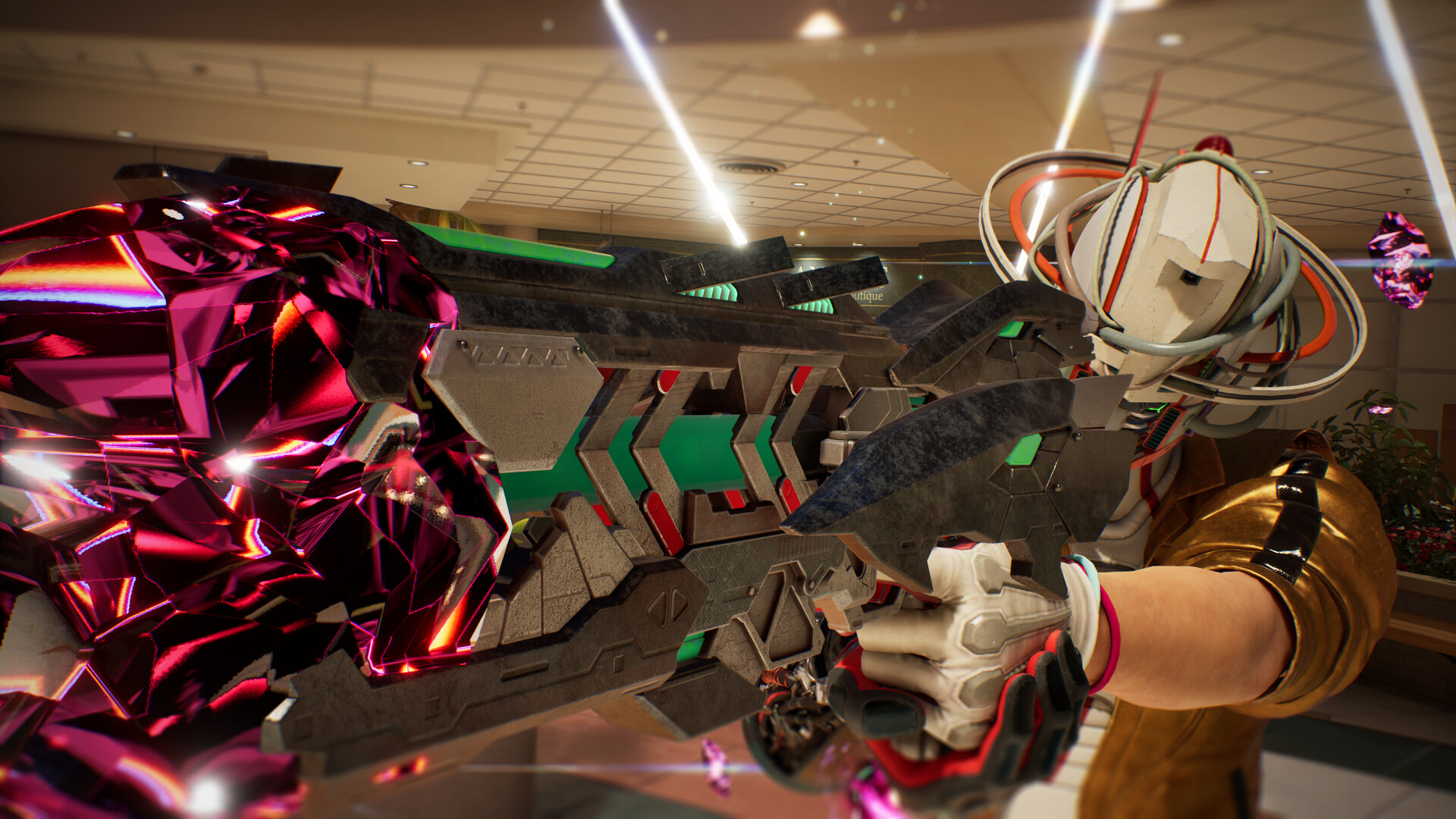 A Grasshopper Manufacture, estúdio lendário por trás dos clássicos cult de Suda51, se separou oficialmente da NetEase Games. Após ser adquirida em 2021, a desenvolvedora volta a ser independente, livre para criar os jogos estranhos e ousados que seus fãs amam.

O estúdio afirma que a mudança permite levar seu estilo ainda mais longe e entregar títulos nos mais variados formatos. Em uma indústria onde megapublicadoras engolem estúdios amados e depois os desmontam em nome do lucro, ver uma equipe recuperar sua liberdade criativa é motivo real de comemoração. Que a Grasshopper continue sendo esquisita e cuide bem das suas pessoas.