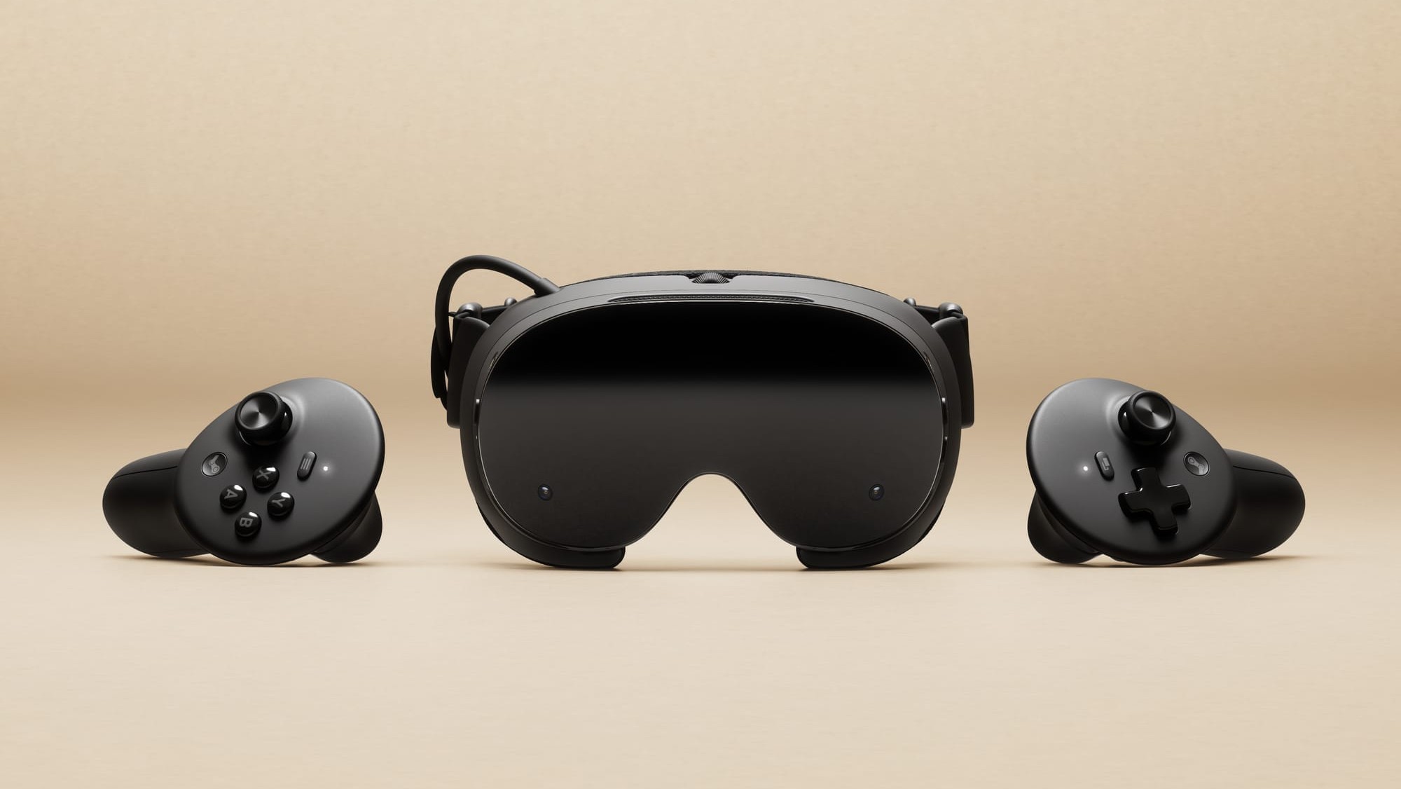 A Valve finalmente abriu as pré-vendas do Steam Frame, seu headset de VR sem fio que vinha sendo provocado há quase um ano, e a ficha técnica é de encher os olhos: processador Snapdragon 8 Gen 3 de 4nm, 16GB de memória unificada LPDDR5X, tela de 72 a 144Hz com 2160x2160 por olho, SteamOS 3 capaz de transformar o headset em um PC completo e um adaptador sem fio de 6GHz plug-and-play para conexão estável e sem cabos. Ele também vem com os novos controles do Steam Frame, que funcionam em jogos de VR e em jogos tradicionais.

Aí chega a conta. O modelo de 256GB começa em US$ 1.059 e o de 1TB sobe para US$ 1.299, com acessórios opcionais por fora. Esse número não é acidente: é a escassez de RAM e de armazenamento sendo repassada silenciosamente para quem joga. Quando a oferta de memória aperta, a resposta corporativa é sempre aumentar o teto de preço e chamar isso de premium, enquanto estúdios fecham as portas e desenvolvedores são demitidos para proteger margens trimestrais. Hardware não deveria ser um imposto de luxo sobre as pessoas que mantêm essa indústria viva.

As reservas estão abertas na página do Steam Frame e as inscrições terminam na quinta-feira, 17 de setembro, com os selecionados avisados por email. Se for comprar, vá com os olhos abertos: é tecnologia poderosa e genuinamente empolgante, mas a etiqueta de preço fala mais sobre uma cadeia de produção quebrada e decisões guiadas por lucro do que sobre o valor do seu hobby.