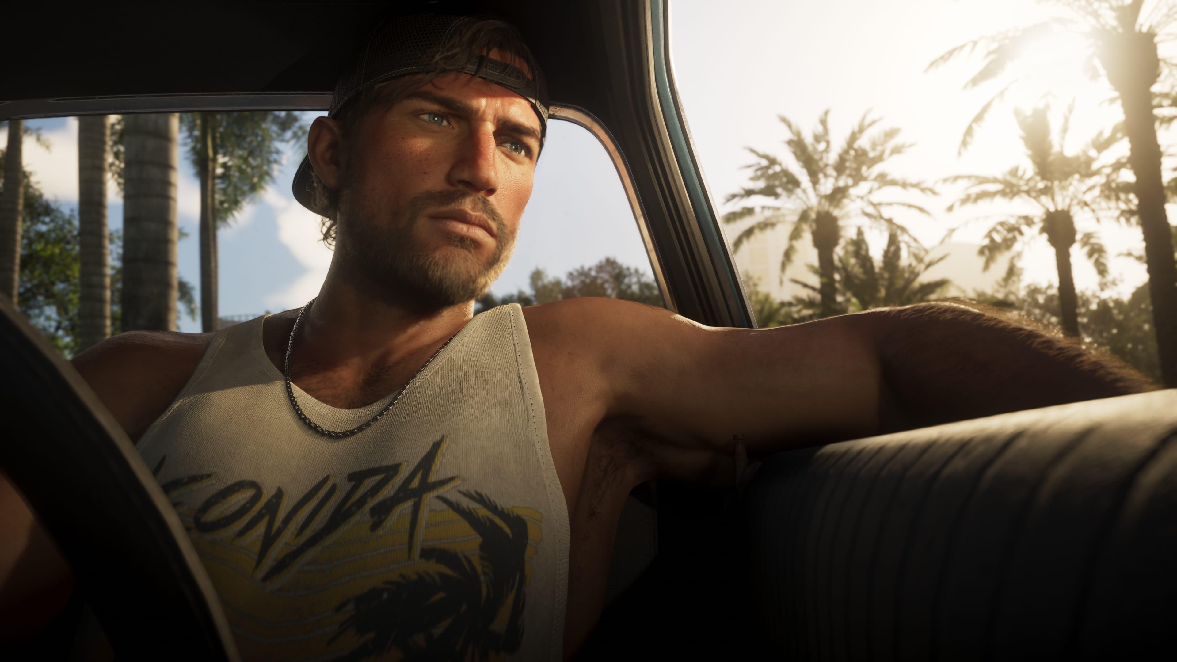 O hype de GTA VI acabou de esbarrar em uma muralha jurídica. A Take-Two Interactive intimou Microsoft e Discord para identificar os responsáveis pelos clipes com marca d'água do 'CyberLeek' que vazaram antes da grande prévia do jogo na Netflix, marcada para 27 de agosto.

Entre voos de avião e um 'LEEK' escrito com balas na parede, os vazamentos mostram o protagonista Jason Duval em ação, mas a Take-Two não está achando graça. As empresas têm até 4 de setembro para entregar as informações, e com o lançamento completo marcado para 19 de novembro, a batalha para manter o jogo em segredo está cada vez mais séria.