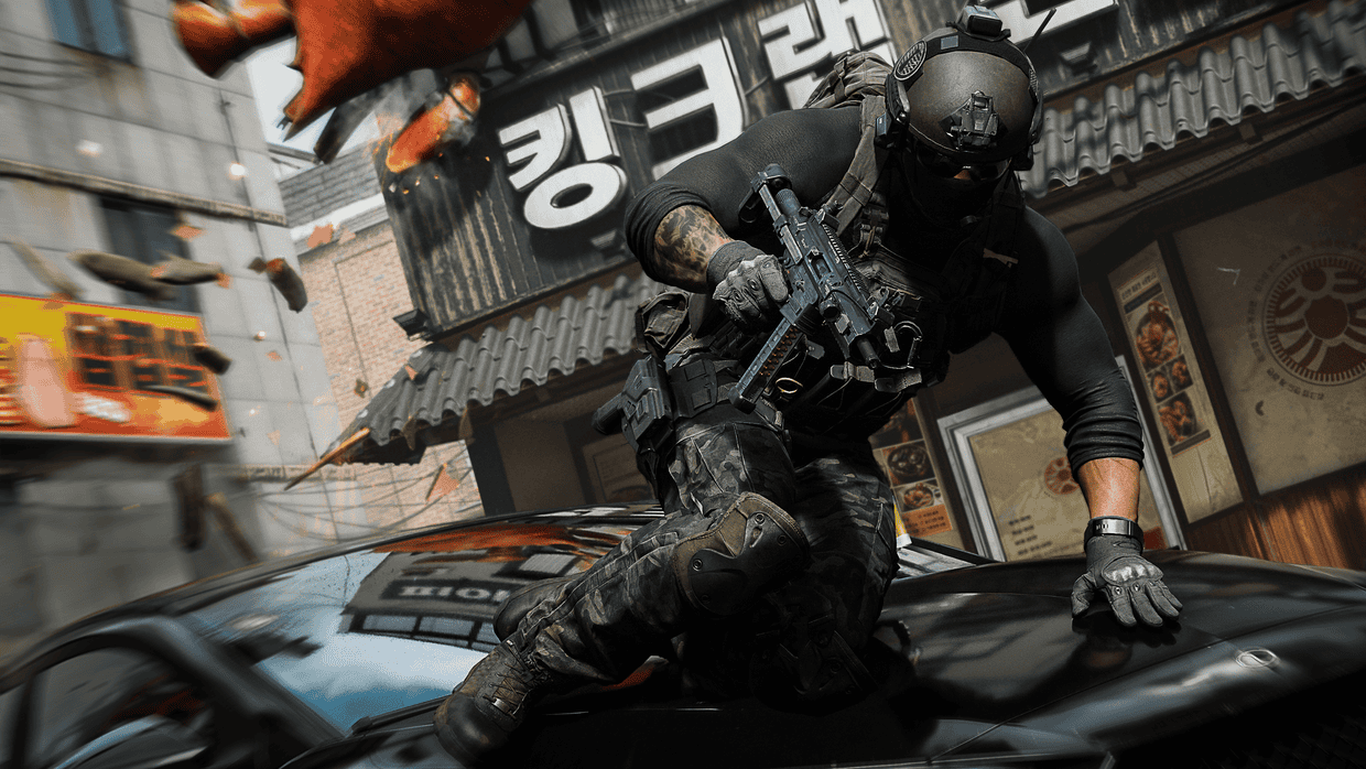 O beta de acesso antecipado de Call of Duty: Modern Warfare 4 chegou e é uma verdadeira sobrecarga sensorial. Com tiroteios velocíssimos, o novo modo Kill Block e batalhas caóticas nos rooftops de Nova York, o jogo aposta em ação imediata e faz cada partida parecer uma corrida frenética pela sobrevivência.

Com Black Ops 7 abaixo das expectativas e GTA 6 no horizonte, esse é um momento decisivo para a franquia. O beta mostra um shooter polido e confiante, mas a Activision ainda precisa provar muito para uma comunidade cansada de erros corporativos e faminta por algo realmente especial.

Modern Warfare 4 chega em 23 de outubro para PC, PS5, Switch 2 e Xbox.