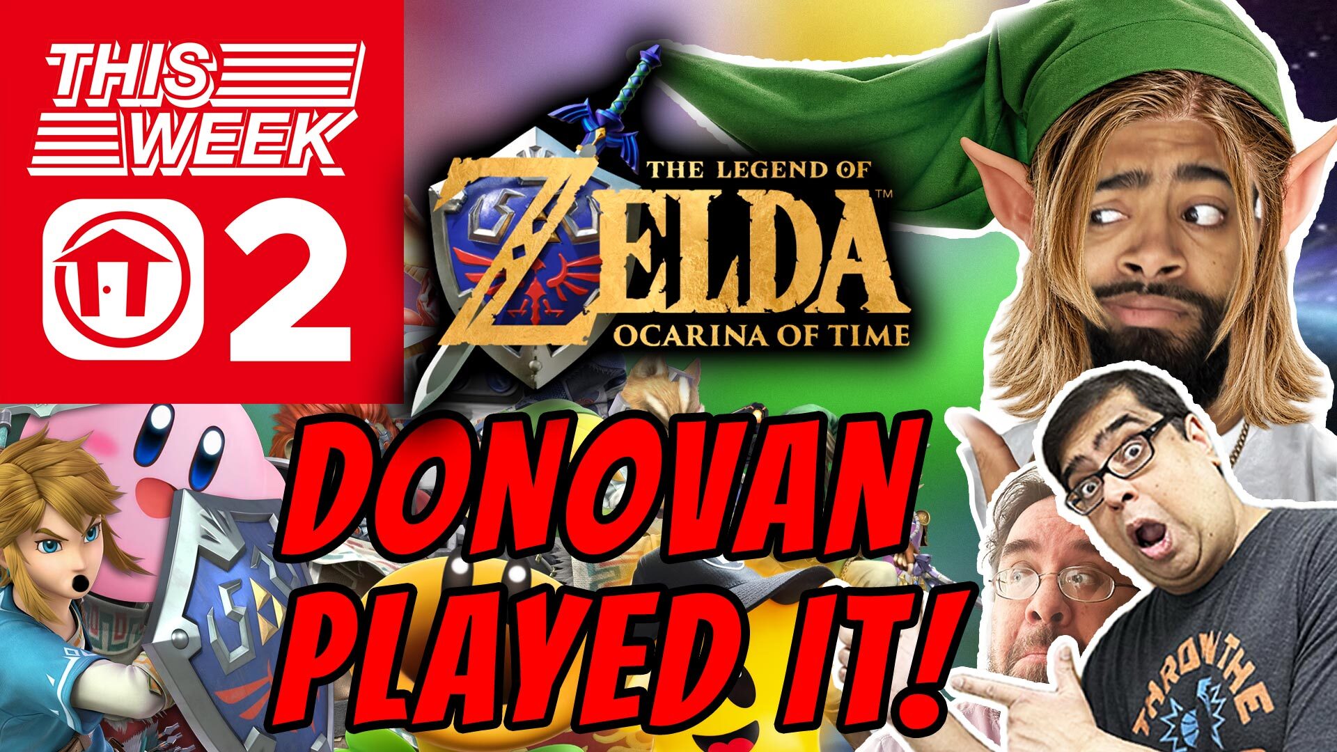 O mais recente episódio do podcast This Week in Switch 2 traz uma prévia prática do remake de The Legend of Zelda: Ocarina of Time e analisa Resident Evil 2, 3 e 4 no Nintendo Switch 2. A equipe também compartilha seus elencos dos sonhos para um jogo de luta de plataforma da Xbox e cobre as principais notícias da Nintendo na semana.

Esses revivals clássicos mostram o poder da reinvenção criativa, mas a indústria dos games precisa garantir que a nostalgia não venha às custas do bem-estar dos desenvolvedores. Ao revisitar mundos amados, tratamento justo, empregos estáveis e integridade artística devem ser prioridade, não apenas a mineração de lucro em cima da nostalgia.