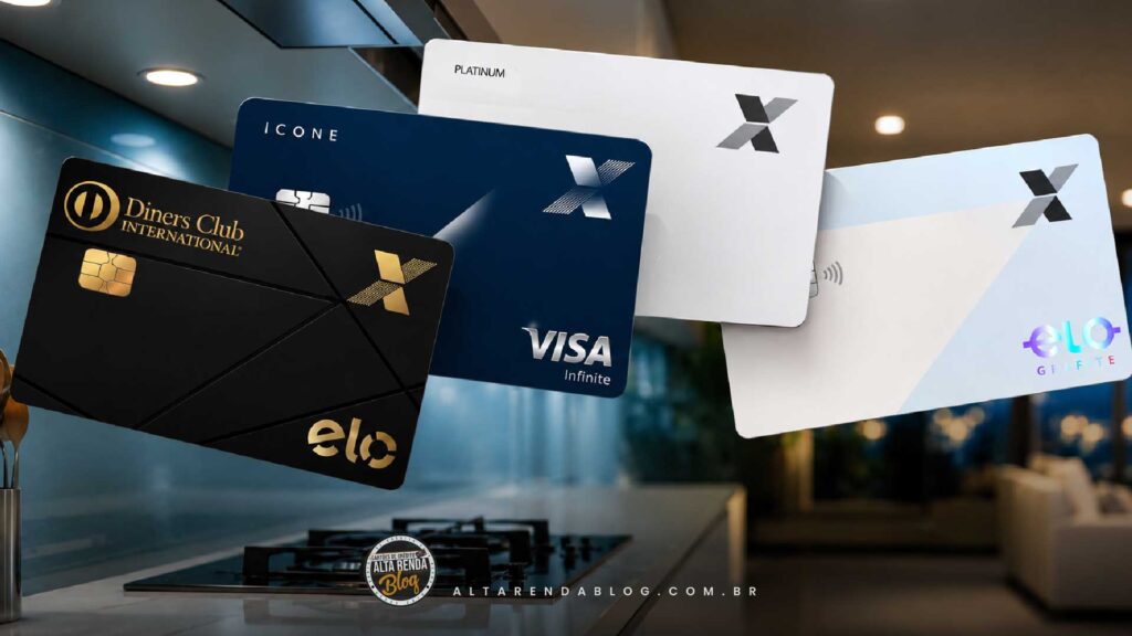 Viajar para o exterior ou fazer compras em moeda estrangeira ficou ainda mais vantajoso. A CAIXA e a Visa estão devolvendo 3,5% de cashback em compras internacionais elegíveis com os cartões CAIXA Visa Infinite, Visa Platinum e ÍCONE Visa — um alívio e tanto na hora de encarar o IOF e outros custos cambiais.

A campanha vale até 31 de janeiro de 2027. Clientes ÍCONE participam automaticamente, mas quem tem cartão Platinum ou Infinite precisa fazer um cadastro prévio na página oficial da promoção. O cashback entra como crédito na fatura em até 45 dias úteis — e você continua acumulando pontos normalmente.

E se você quer ainda mais controle nos gastos em dólar, uma conta global como a Nomad (use o código TWUSX2GB7T) pode ser uma ótima aliada para suas viagens e compras internacionais.