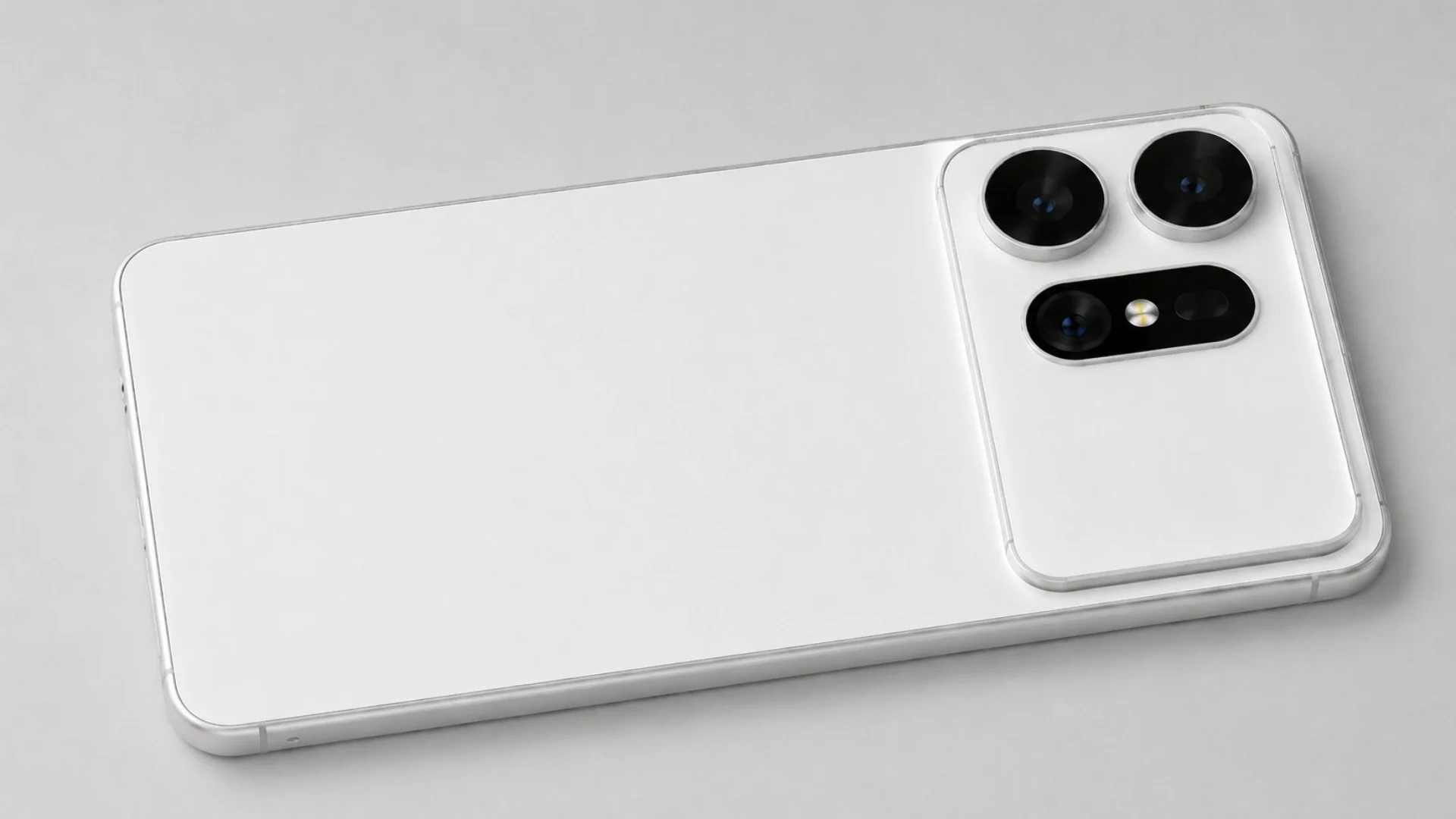 Novos vazamentos indicam que o Galaxy S27 Ultra vai mudar completamente o visual: uma barra horizontal de câmeras com três sensores, câmera principal de 200 MP e estabilização óptica aprimorada. O design se afasta do estilo atual da Samsung e se aproxima do iPhone 17 Pro Max, gerando comparações na hora.

O esquema também mostra um anel magnético integrado para carregamento sem fio Qi2, permitindo conectar carteiras, suportes veiculares e baterias externas direto no aparelho, sem capas. Se confirmado, será uma das maiores mudanças visuais da linha Galaxy S em anos, com lançamento esperado para o início de 2027.