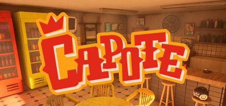 Capote, o aclamado jogo indie de cartas brasileiro, será lançado oficialmente em 20 de agosto e a festa vai ser épica. No dia 22/08, a partir das 17h, o Beco Santo Bar, em São Paulo, recebe uma celebração presencial aberta com entrada gratuita, brinde exclusivo, desconto no cardápio e muita partida de capote e truco ao vivo.

Depois de ser eleito o melhor jogo indie brasileiro de 2025 pelo Drops de Jogos e Geração Gamer, Capote está pronto para marcar presença no cenário de jogos de tabuleiro. É a chance perfeita para conhecer os devs, trocar ideia sobre desenvolvimento e apoiar a cena independente de jogos no Brasil. Garanta seu ingresso no Sympla e vem pro rolê.