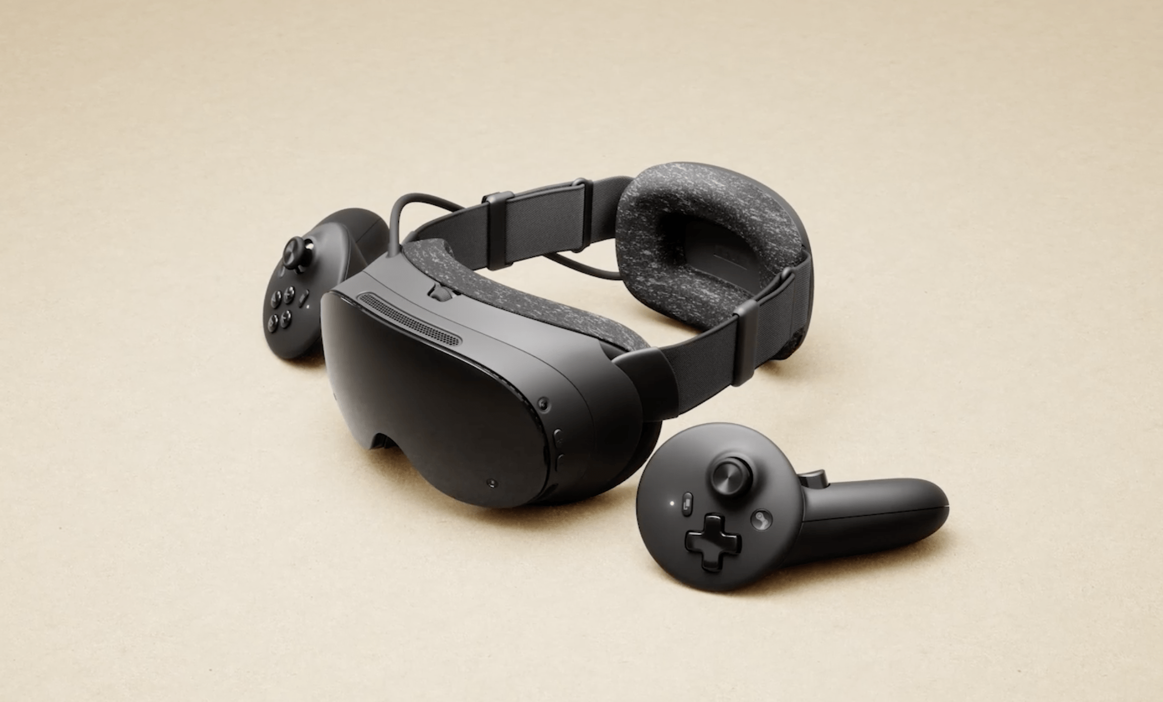 A Valve acabou de liberar vídeos oficiais de configuração do Steam Frame, seu aguardado headset de realidade virtual, revelando desde o unboxing até o ajuste dos braços de pivô e a instalação do kit de acessórios ergonômicos. Os fãs já estão contando os dias para o lançamento.

Com chip Snapdragon 8 Gen 3, resolução de 2160 x 2160 por olho e a capacidade de transmitir jogos do PC ou rodá-los localmente, o Steam Frame pode ser o hardware de VR mais empolgante do ano. Um carregamento de 13 toneladas de headsets indica que a espera está quase no fim.