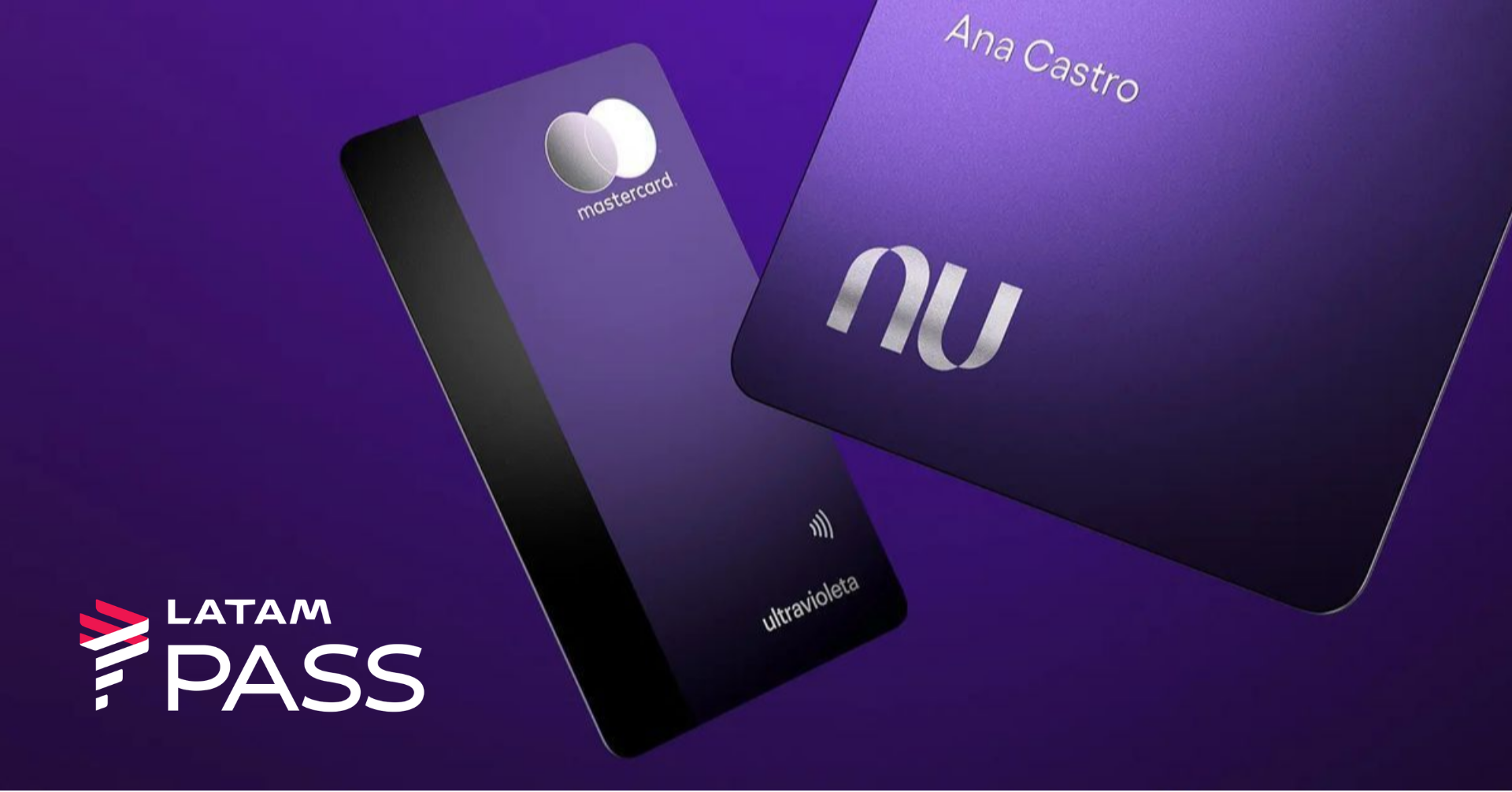 O LATAM Pass acaba de lançar uma campanha por tempo limitado que dá 25% de bônus para quem transfere pontos do Nubank Ultravioleta para o programa de fidelidade da companhia aérea. A janela é curta, então quem tem pontos parados tem um bom motivo para agir agora.

O segredo é ativar o Modo LATAM Pass dentro do app do Nubank. O bônus de 25% vem de 15% extras somados aos 10% regulares, e a oferta vale só até domingo, 4 de outubro. Depois de ativado, os pontos e o cashback já acumulados viram automaticamente milhas LATAM Pass e pontos qualificáveis.

Com 2,2 milhas por dólar gasto e até 60 mil pontos qualificáveis por ano, é um ótimo momento para mover o saldo. Só fique de olho no orçamento: benefício só vale a pena quando a fatura cabe no bolso, e nenhum bônus compensa financiar saldo nos juros do cartão.
