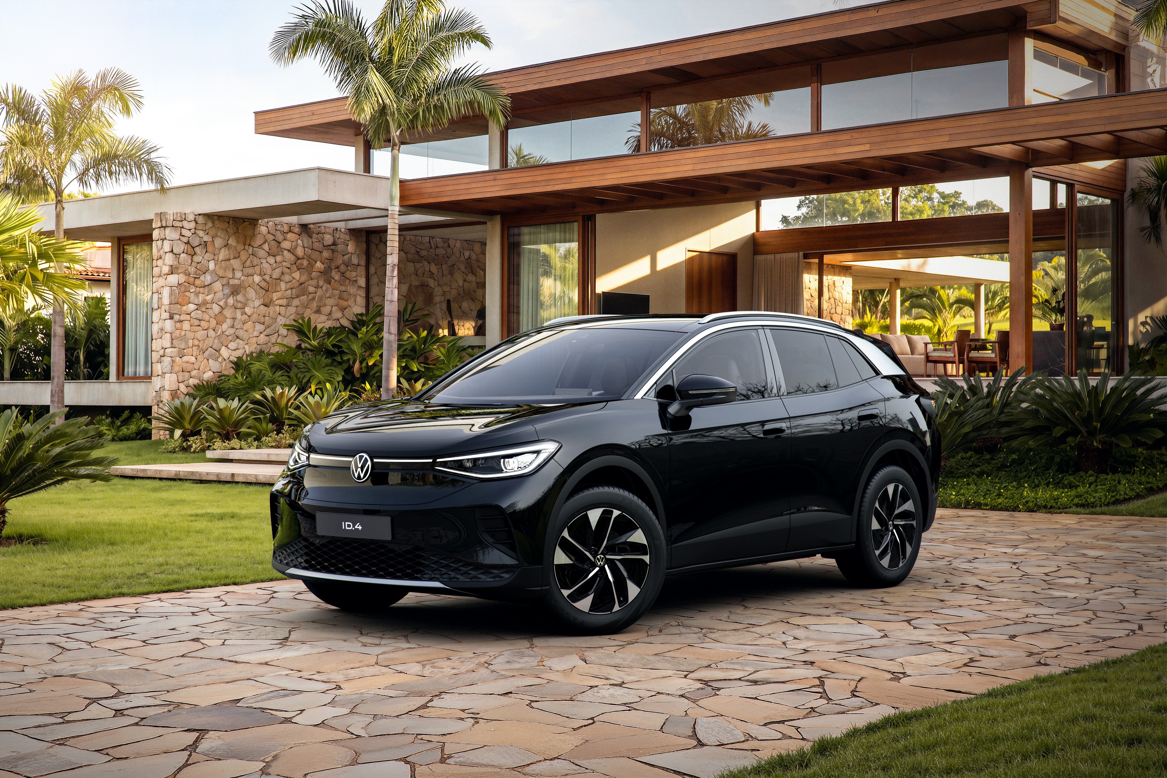 A Volkswagen está convocando cerca de 73 mil carros elétricos em todo o mundo depois que verificações internas de qualidade identificaram células de bateria de alta tensão que podem não atender aos requisitos de segurança. Em casos raros, o defeito pode elevar o estresse térmico e, em situações extremas, provocar incêndio, o que levou a montadora a limitar o carregamento a 80% até a inspeção dos veículos afetados.

O recall atinge modelos da família ID, como ID.3, ID.4, ID.7 e ID.Buzz, além do Cupra Born, e chega em um momento de pressão crescente sobre a Volkswagen por causa dos custos de produção, da demanda fraca e de uma estratégia cambaleante para veículos elétricos. Os proprietários serão avisados por carta, e uma atualização de software pode ser suficiente para corrigir o problema.