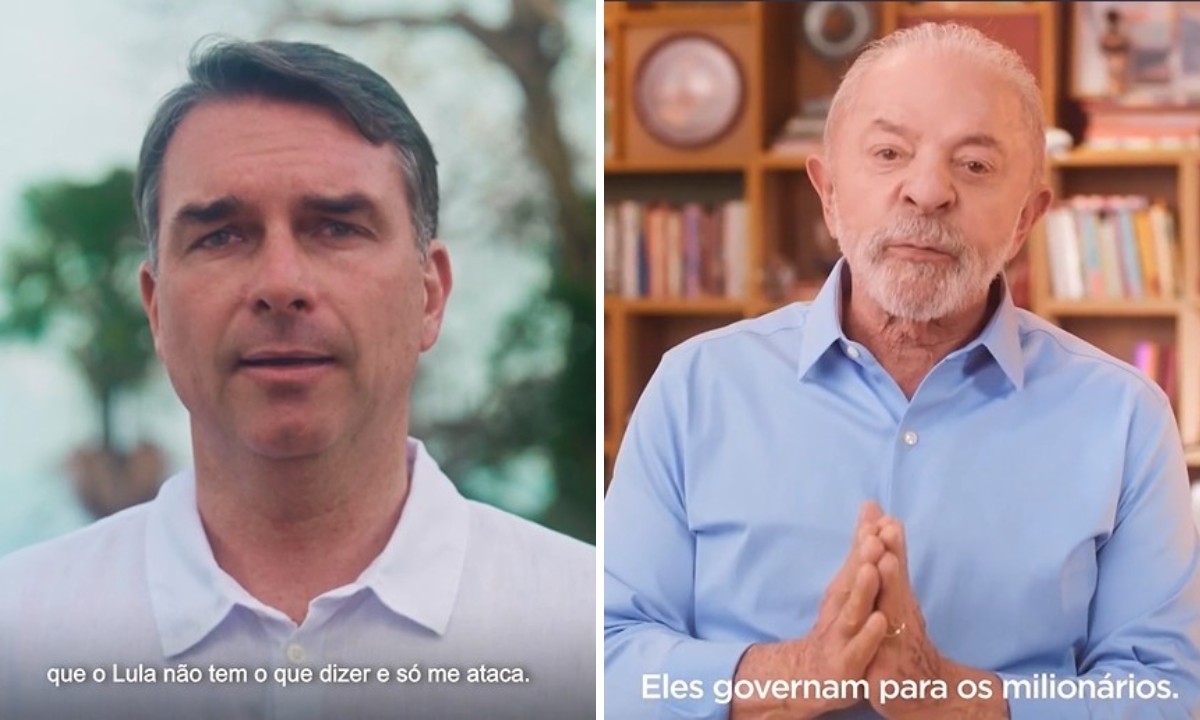 A campanha de Flávio Bolsonaro aposta todas as fichas na esperança de terminar o primeiro turno à frente, contando com uma onda de 'voto útil' para finalmente atrair o apoio oficial dos partidos do Centrão. A estratégia, porém, está longe de ser segura.

O presidente Lula respondeu com ação concreta: reajuste do Bolsa Família e uma medida provisória contra as bets, algo com amplo apoio popular que pode reforçar sua vantagem entre as mulheres, eleitorado apontado como decisivo para o resultado final.

Não é apenas uma disputa entre dois nomes. É um embate entre um projeto que defende os trabalhadores e o bem-estar social e outro que insiste em reciclar a marca Bolsonaro com velhas alianças. As próximas semanas vão mostrar até onde essa aposta da extrema-direita pode chegar.