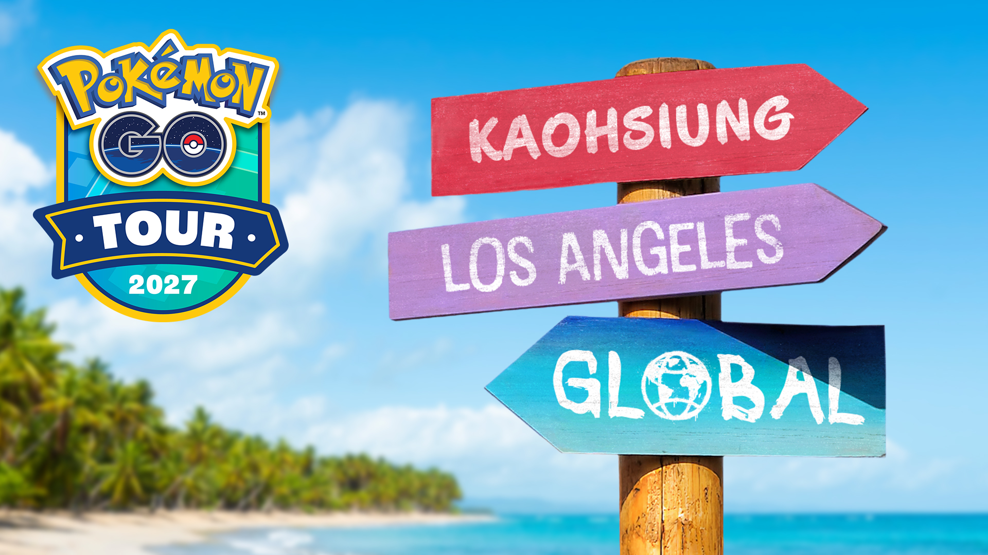 Prepare as malas, treinadores. O Pokemon GO Tour volta oficialmente em 2027 e desta vez desembarca em Los Angeles e Kaohsiung, em Taiwan, numa celebração ensolarada da região de Alola. Os eventos presenciais acontecem de 19 a 21 de fevereiro de 2027, enquanto a festa global rola de 27 a 28 de fevereiro, trazendo o clima das ilhas de Pokemon Sun e Moon para jogadores do mundo inteiro.

A organização promete oportunidades exclusivas de captura, encontros sociais para a comunidade e a chance de se conectar com treinadores de vários países. A parada em Taiwan marca a estreia do tour em Kaohsiung, depois de passar por Tainan no ano anterior, e Los Angeles deve voltar ao seu endereço habitual em Pasadena.

Por mais empolgante que seja mais um evento gigante, vale ficar de olho em como o ecossistema mobile segue explorando seus fãs mais fiéis. Entre ingressos pagos e gastos infinitos dentro do jogo, a comunidade merece valor real e não apenas mais um empurrão movido a lucro por parte dos donos do estúdio.