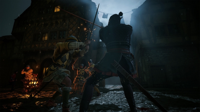 The Blood of Dawnwalker chega da Rebel Wolves, estúdio fundado pelo diretor de The Witcher 3, Konrad Tomaszkiewicz, e a herança aparece com orgulho. A análise destaca um RPG de vampiro que usa um relógio de 30 dias dentro do jogo para transformar cada escolha em consequência real, forçando o jogador a equilibrar vingança, sobrevivência e a humanidade que restou em Coen.

Com atividades diurnas e noturnas e missões cheias de impacto, o jogo entrega um mundo denso e vivo, sem precisar de truques de monetização ou promessas vazias de serviço online. Sim, a movimentação é travada e alguns combates frustram, mas isso não apaga a tensão de uma história onde o tempo nunca para. É um lembrete de que desenvolvedores com visão própria ainda conseguem criar experiências single-player ambiciosas.