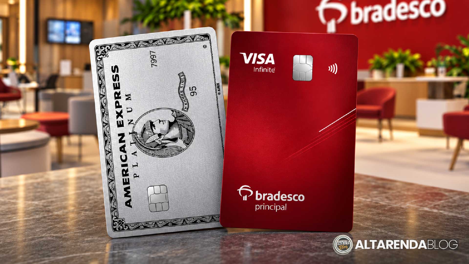 O Bradesco Principal acaba de fechar uma parceria com a American Express e a Rede Iguatemi que deixa dirigir um carro elétrico bem mais barato. A partir de 14 de outubro de 2026, quem tem o The Platinum Card e o The Centurion Card paga apenas metade do valor em cada recarga nos eletropostos participantes do Iguatemi, e o melhor: sem limite de uso. Na pratica, cada real em créditos rende o dobro na hora de plugar o carro.

O detalhe que quase ninguém percebeu é quem realmente tem direito. É preciso estar no segmento Bradesco Principal ou Global Private Bank e ter um desses dois cartões Amex premium. O Bradesco Visa Principal e o Aeternum ficam de fora. Para usar, você compra créditos pelo aplicativo Spott com o cartão elegível e seleciona a oferta do Bradesco antes de iniciar cada recarga.

O benefício já funciona em nove unidades Iguatemi, incluindo o Cidade Iguatemi e o JK Iguatemi em Sao Paulo, além de Brasilia, Campinas e Alphaville. Como não existe teto mensal, transformar o shopping da sua região no ponto principal de recarga pode gerar uma economia enorme ao longo do ano. Um raro benefício sem pegadinha escondida no regulamento.