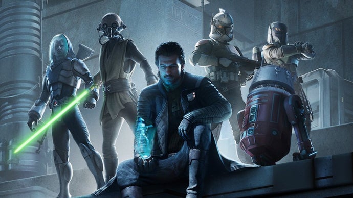 Star Wars Zero Company acaba de chegar e já é um dos jogos de Star Wars mais elogiados dos últimos anos, chegando ao topo dos mais vendidos na Steam. Mas por trás das celebrações, há um cenário preocupante: a maior parte da equipe da Bit Reactor foi colocada em licença sem remuneração semanas antes do lançamento.

Embora a EA e a Disney não sejam apontadas como causa direta, os fundadores do estúdio estão em uma disputa judicial pela propriedade da empresa. Fontes indicam que cerca de 80% dos funcionários estão sem pagamento, com uma equipe mínima apenas para corrigir bugs. O sucesso do jogo não está garantindo o cuidado com quem o criou — e isso precisa mudar.