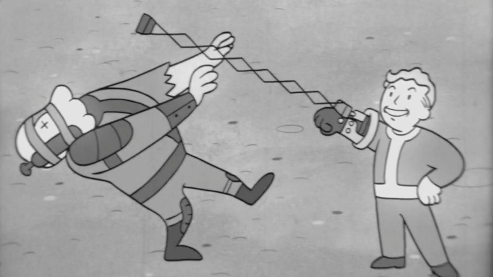 Um Fallout sem Vault Boy parece impossível hoje, mas Tim Cain acaba de revelar que a primeira parceira de licenciamento do jogo quase apagou o mascote da existência. Durante o desenvolvimento do título original no sistema GURPS da Steve Jackson Games, a empresa de jogos de tabuleiro teria exigido a remoção de Vault Boy, dizendo que o personagem não combinava com o tom e rejeitando a referência ao Monopoly que o tornou tão marcante.

A resistência não parou a equipe. Quando o acordo desmoronou, Cain e seus colegas criaram o sistema SPECIAL, e Vault Boy se tornou um dos rostos mais reconhecíveis de todo o mundo dos games, carregando o humor sombrio característico de Fallout desde o primeiro jogo até Fallout 76 e muito além.

É um lembrete de que a integridade criativa vale a pena ser defendida. Quem constrói esses mundos merece espaço para arriscar e manter sua visão intacta, e esse pedaço da história prova que defender uma ideia pode sobreviver a qualquer acordo corporativo que tente apagá-la.