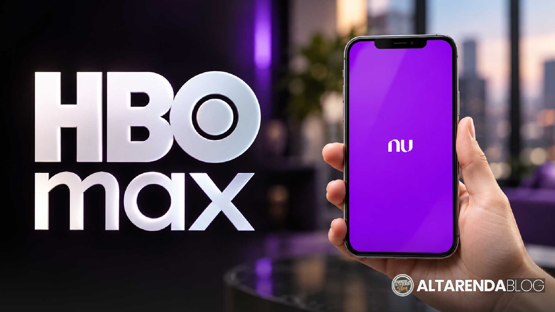 O Nubank mantém a HBO Max dentro do seu ecossistema, e o preço é difícil de bater. Clientes Ultravioleta e do novo plano Croma podem assinar o plano Básico com Anúncios por apenas R$ 4,90 por mês, com o banco cobrindo cerca de 80% do valor cheio de R$ 29,90.

E tem mais: quem já tinha o benefício ativo ainda pode garantir até 12 meses sem pagar nada, enquanto ex-clientes do Nubank+ migrados para o Croma mantêm seis meses grátis. O plano Standard, sem anúncios, também cai para R$ 14,90, com economia de mais de R$ 360 em um ano.

Fique de olho em um detalhe: a data exata do fim da gratuidade aparece no app do Nubank, e cancelar durante o período grátis faz você voltar pagando R$ 4,90. Mantenha a assinatura ativa e aproveite a economia até o fim.