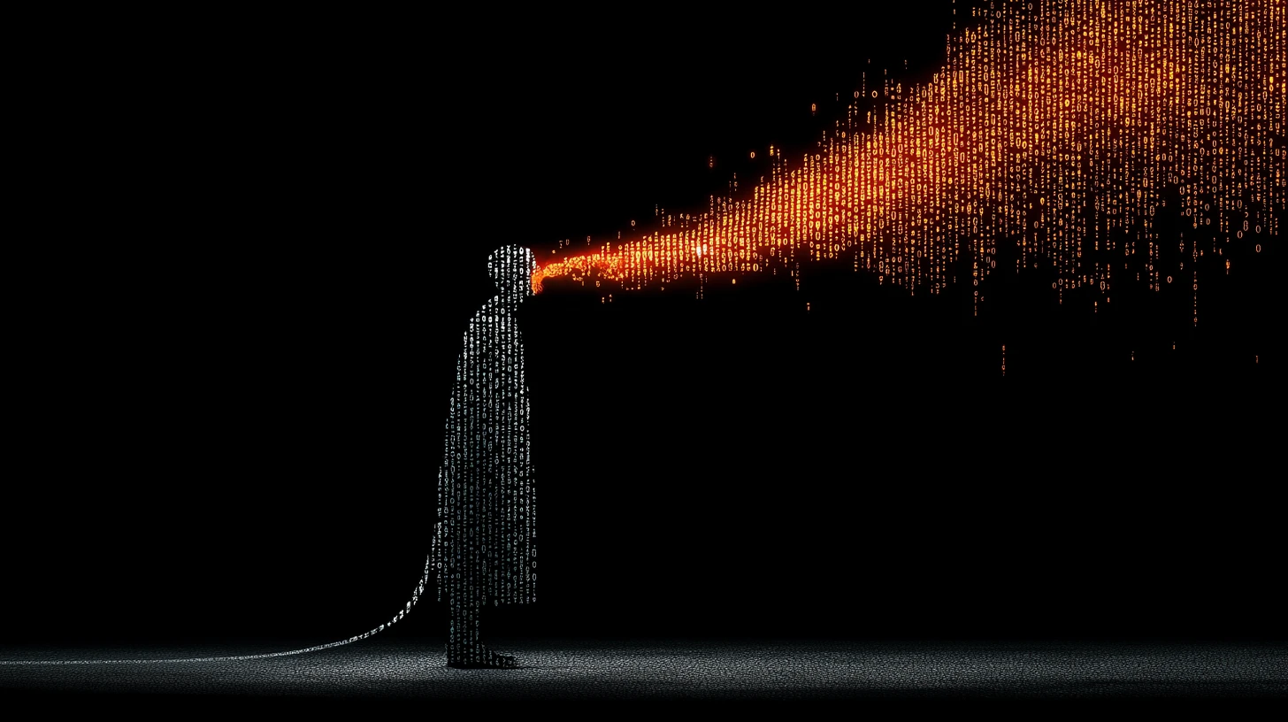 Uma nova ferramenta de ataque está transformando modelos de IA expostos em cúmplices. O honeypot da Symantec capturou um agente que varre a internet em busca de endpoints de modelos desprotegidos e usa a capacidade computacional de outra pessoa para planejar invasões, explorar frameworks web, roubar bancos de dados e credenciais e instalar mineradores de criptomoedas, tudo sem pedir aprovação humana. Os operadores empurram a conta para as vítimas e permanecem anônimos.

Durante o monitoramento, foram registradas mais de 127 mil requisições externas, incluindo chaves de API roubadas e sondagens por arquivos de configuração expostos. O prompt do agente usava um jailbreak para colher segredos e um modo 'Skynet' para continuar atacando sozinho, com até 100 mil etapas. Se você opera um serviço de IA, gateway de modelos ou servidor MCP, assuma que ele será encontrado. Proteja seus endpoints antes que seu modelo vire arma nas mãos de criminosos.