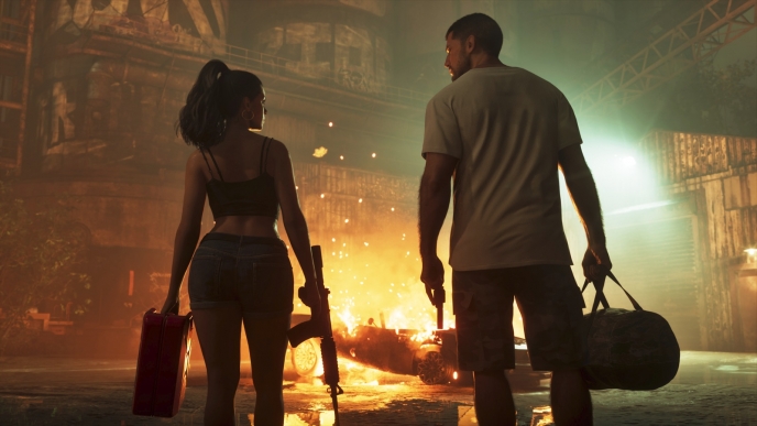 A Take-Two Interactive não vai aliviar na caça aos responsáveis pelos vazamentos de Grand Theft Auto 6. A publisher entrou com uma segunda intimação ao Discord, agora pedindo informações mais detalhadas sobre usuários e servidores da comunidade ligados às suspeitas de vazamento.

Para não alertar os investigados, a Take-Two também pediu que os detalhes da intimação permaneçam selados, citando informações confidenciais sobre uma investigação em andamento por violação de direitos autorais. Com GTA 6 ainda previsto para novembro de 2026, a pressão legal em torno dos segredos do jogo continua aumentando.