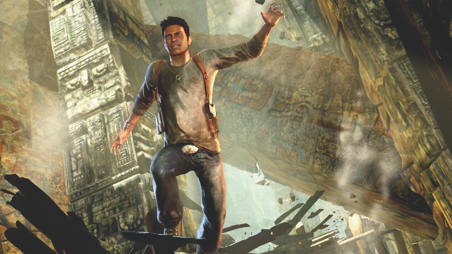 Um ex-desenvolvedor da Naughty Dog revelou um segredo fascinante sobre Uncharted: Drake's Fortune. O jogo contava com um sistema de dificuldade dinâmica escondido, projetado para impedir que os jogadores terminassem a aventura rápido demais, ajustando o desafio em tempo real para manter o ritmo perfeito.

Esse mecanismo invisível fazia o jogo se adaptar silenciosamente ao seu nível de habilidade, garantindo que cada jogador tivesse uma experiência satisfatória e bem equilibrada sem perceber. É um exemplo brilhante de como os desenvolvedores moldam a experiência de formas que o jogador nunca nota, tornando o primeiro título da franquia ainda mais impressionante em retrospecto.