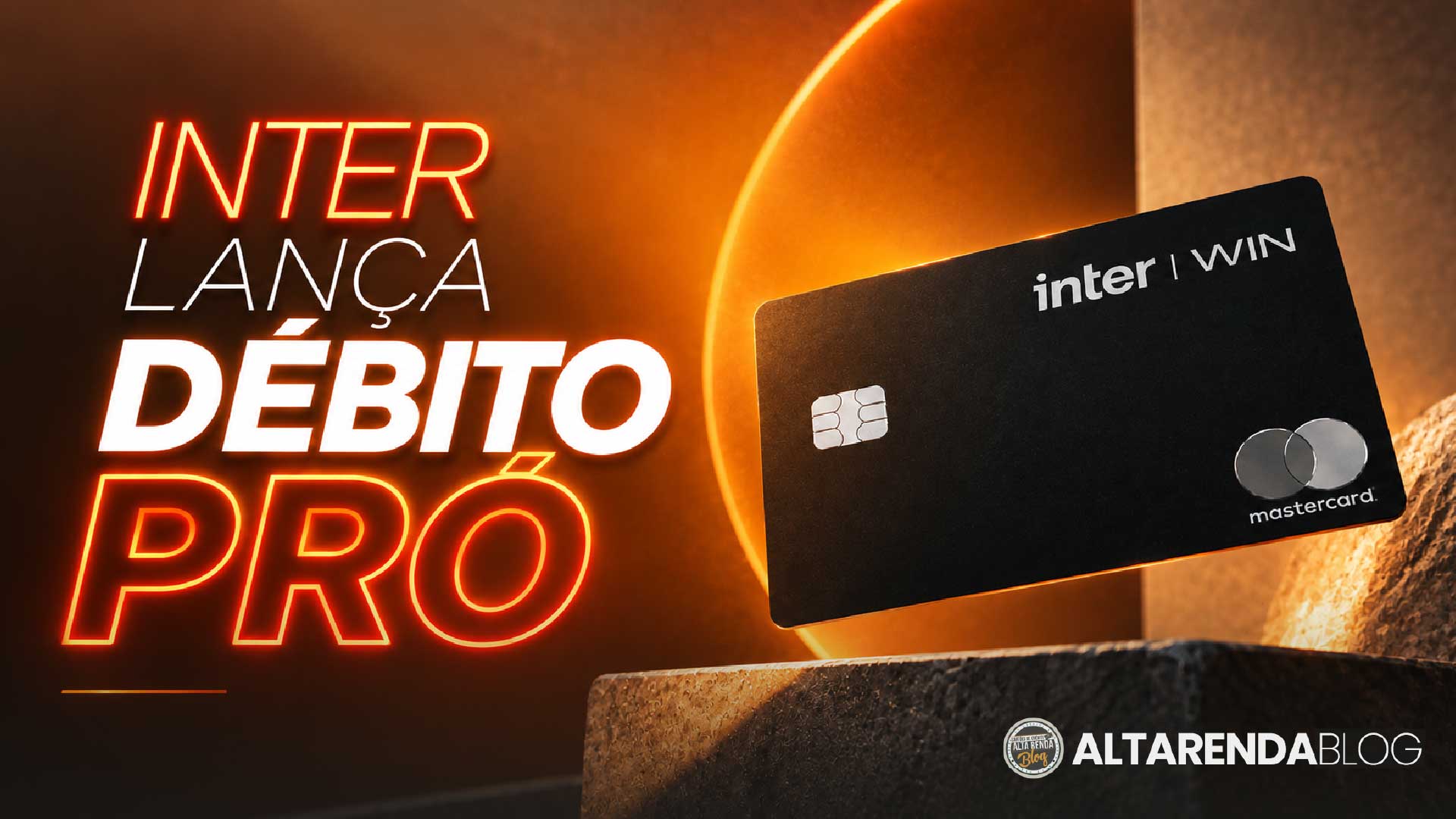 O Inter acaba de lançar o Débito Pro, uma função revolucionária que transforma seu cartão de débito do dia a dia em uma máquina de benefícios. Prepare-se para pontos em dobro, cashback em marcas parceiras, assinaturas grátis e até proteção contra roubo de dados — tudo sem pagar nada a mais por isso.

Com o Débito Pro, você acumula pontos em dobro em cada compra via Mastercard Surpreenda, recebe até R$ 250 por mês em Vale Bônus e ganha três meses grátis de Uber One. Além disso, a proteção contra roubo de identidade da Mastercard mantém seus dados seguros. É uma virada de jogo para quem tem conta no Inter.