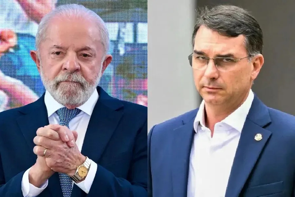 Pesquisa Datafolha divulgada nesta quinta-feira coloca Lula com 38% das intenções de voto no primeiro turno, contra 33% de Flávio Bolsonaro. O petista segue na liderança, mas o cenário eleitoral já mostra sinais de uma disputa muito mais apertada do que o campo progressista gostaria.

Na simulação de segundo turno, Lula tem 46% e Flávio aparece com 44%, empate técnico dentro da margem de erro de dois pontos. O levantamento também mostra o crescimento de Augusto Cury, que saltou de 2% para 8%, e ouviu 2.002 eleitores em 125 municípios. Com a propaganda eleitoral no ar e os embates no STF, a reta final promete ser uma batalha decisiva contra o retrocesso bolsonarista.