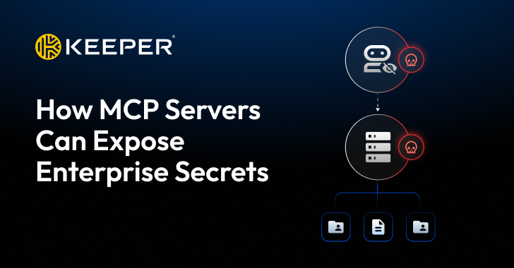 Os agentes de IA estão se tornando protagonistas nos sistemas empresariais, mas os servidores MCP (Model Context Protocol) que os conectam a ferramentas e dados críticos muitas vezes expõem silenciosamente as credenciais que deveriam proteger tudo. De arquivos de configuração em texto puro a prompt injection e permissões amplas demais, a mesma conveniência que torna a IA útil também está virando uma séria brecha de segurança.

Especialistas em segurança estão acendendo o alerta: chaves de API, tokens de contas de serviço e credenciais de nuvem ficam espalhados por servidores sem governança, raramente são rotacionados e passam despercebidos pelas equipes de segurança. Com ataques como o CVE-2025-6514 já mostrando como servidores MCP maliciosos podem executar código remoto, chegou a hora de repensar a gestão de segredos na era da IA.

Proteger essa nova camada de IA exige centralizar credenciais, aplicar privilégios mínimos, manter humanos no controle de ações sensíveis e ter visibilidade total de cada servidor MCP ativo no ambiente. O futuro da IA empresarial depende de confiança, e confiança começa protegendo as chaves.
