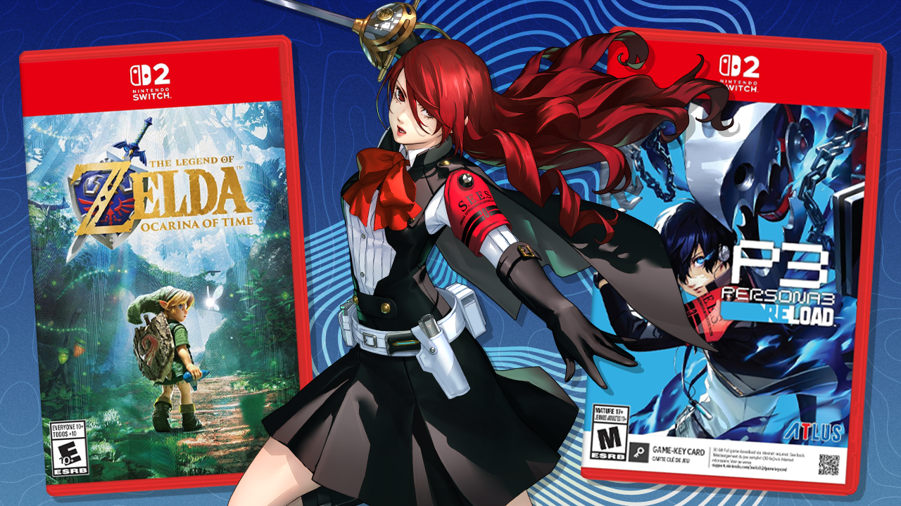 As ofertas de jogos deste fim de semana estão recheadas de grandes títulos: Persona 3 Reload para Switch 2 por US$ 24,99, Pikmin 4 por US$ 39,88, Final Fantasy VII Rebirth para Switch 2 por US$ 34,96 e Star Wars Zero Company por US$ 47,97. Se você estava esperando para entrar em um RPG longo ou em uma campanha tática inteligente, esses preços deixam a escolha bem mais fácil.

The Adventures of Elliot: The Millennium Tales aparece pela primeira vez em promoção por US$ 44,99, enquanto Trails in the Sky 1st Chapter e Mouse: P.I. For Hire também têm bons descontos. A pré-venda do remake de Ocarina of Time está por US$ 59,88, e a coleção 007 Daniel Craig em 4K Blu-ray sai por US$ 30,81 para a noite de cinema.

Aproveite enquanto durar, mas lembre do contexto maior: grandes jogos vêm de equipes saudáveis. Apoie estúdios que respeitam quem desenvolve e protegem o trabalho criativo, em vez de perseguir lucro de curto prazo a qualquer custo.