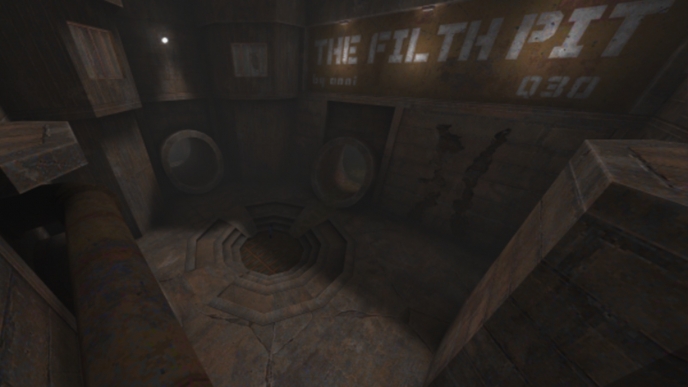 Quake acaba de completar 30 anos, e a comunidade celebrou do melhor jeito: com uma enxurrada de mapas personalizados. O Q30 Deathmatch Jam traz 22 arenas criadas por mappers da comunidade, passando por salões góticos, campos de batalha interdimensionais e esgotos industriais.

O mod funciona em vários source ports, incluindo o remaster KEX da Nightdive, e pode ser jogado sozinho ou online. Em uma indústria marcada por demissões e ganância corporativa, este projeto gratuito mostra que o verdadeiro espírito dos games continua nas mãos de quem cria por paixão.