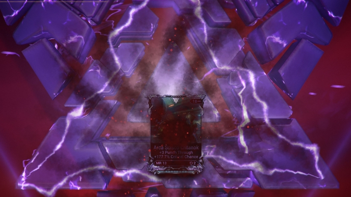 Os mods Riven são a caçada de endgame em Warframe há anos, e a Digital Extremes acaba de entregar uma melhoria muito esperada: o travamento de traços.

A nova opção permite congelar um único atributo de um Riven antes de reciclar, então um roll perfeito de chance crítica ou multishot não some mais no vazio. Só lembre que é possível travar apenas um traço por vez, e a quantidade de traços positivos e negativos permanece fixa enquanto o travamento estiver ativo.

É uma vitória rara para quem realmente dedica horas ao jogo, e um lembrete bem-vindo de que atualizações relevantes podem respeitar o tempo do jogador em vez de espremê-lo por platina. Vá ao Segmento de Mods, escolha seu Riven e comece a travar.