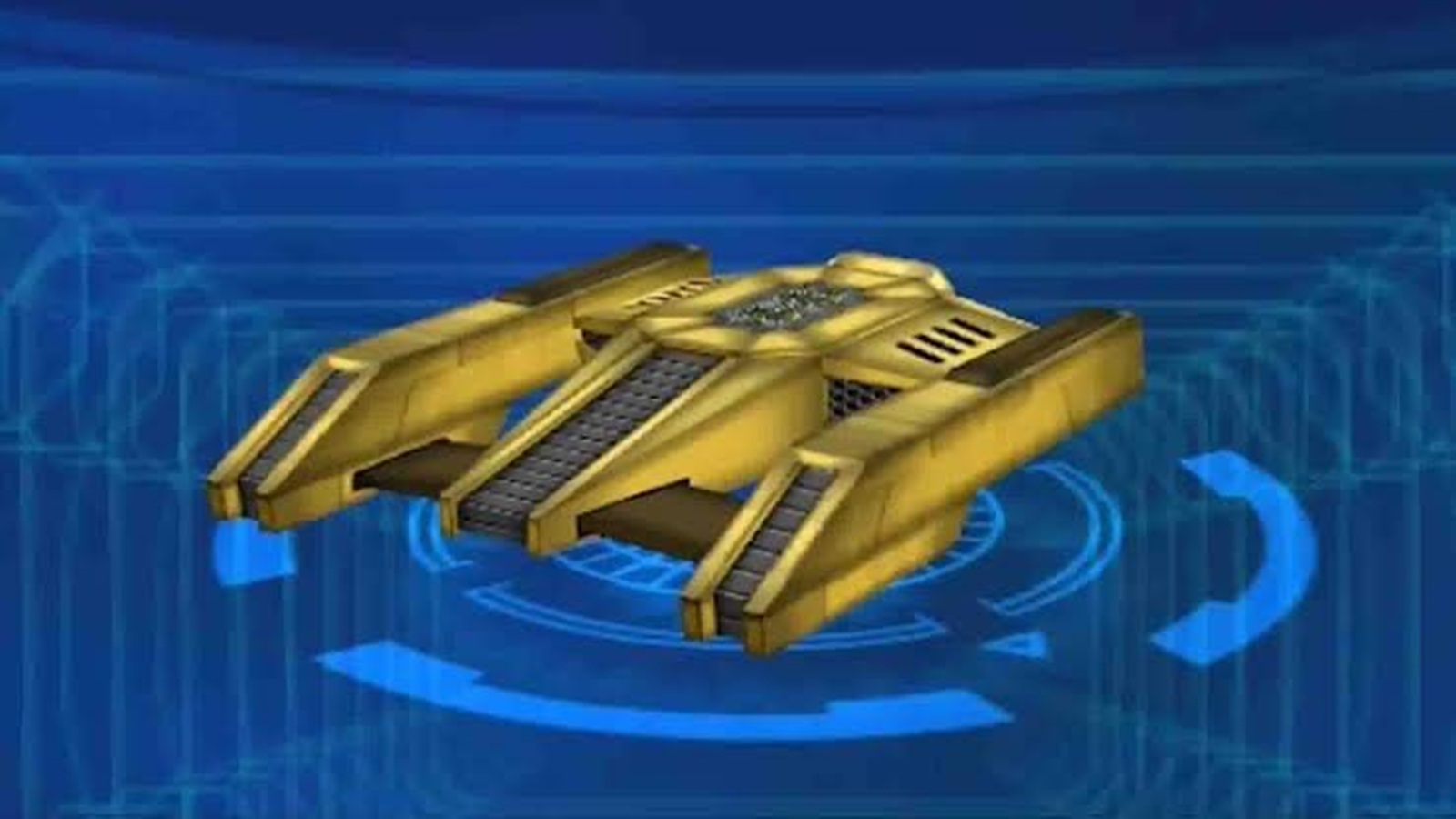 Mais de duas décadas depois do lançamento de F-Zero GX no GameCube, a comunidade simplesmente arrebentou a porta. Um conjunto de códigos secretos descoberto por fãs e verificado por outros jogadores libera conteúdo que nunca deveria ser alcançável, incluindo todas as máquinas AX, todas as pistas AX e o temido Dark Schneider.

O achado mais importante são as Gold Parts de várias máquinas, recompensas que antes só existiam em eventos exclusivos do Japão na época do lançamento de 2003, ou exigiam um GameShark para serem acessadas. Para ativar as Gold Parts é preciso inserir os comandos em quatro controles ao mesmo tempo, um ritual caótico à altura de um jogo feito de pura velocidade.

É um lembrete do que mantém os clássicos vivos: não o orçamento de marketing de uma publisher, mas os jogadores que se recusam a deixá-los morrer. Enquanto a indústria fecha estúdios em nome do lucro trimestral, essa dedicação é o que de fato preserva a história dos games.