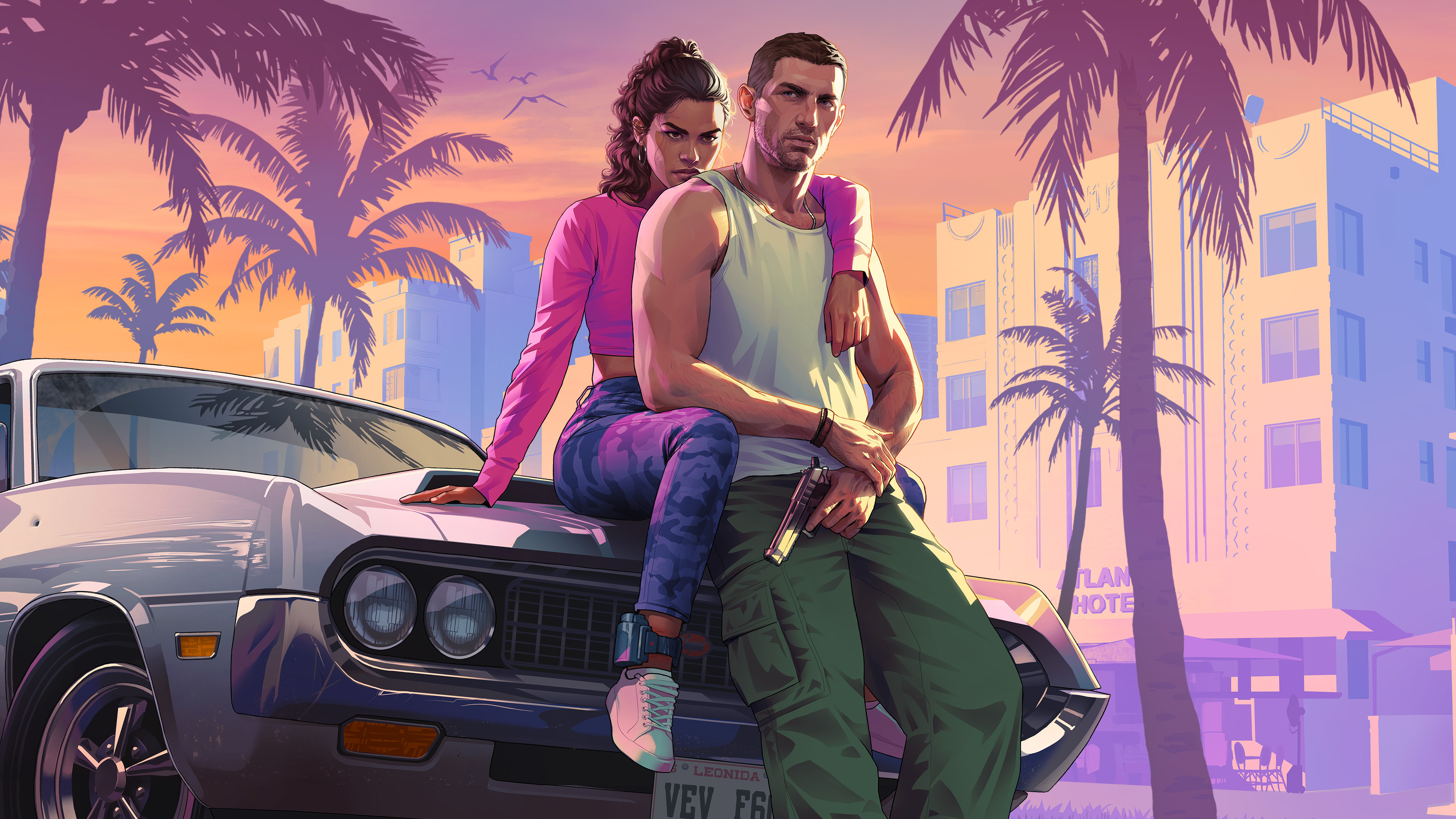 O Shacknews mergulhou de cabeça no Extended Look de Grand Theft Auto 6 e voltou com previsões que vão do emocionante ao caótico. O romance entre Jason e Lucia promete guiar a história, os corpos dos protagonistas podem mudar nas cutscenes e Vice City aparece como o cenário mais ambicioso da Rockstar.

A equipe está dividida: alguns preveem traição, prisão ou até um terceiro protagonista secreto para a dupla Bonnie e Clyde. Outros temem que o novo sistema de perfil criminal reduza a anarquia que fez de GTA um fenômeno. Uma coisa é certa: o jogo chega em 19 de novembro de 2026 para Xbox Series X e PS5, e a expectativa já está nas alturas.

E não dá para esquecer que por trás de tanta expectativa há pessoas de verdade. Torcemos para que a Rockstar valorize seus times, respeite os prazos e evite demissões, fechamentos de estúdios e o crunch que machucam tanto a indústria. Jogos geniais merecem ser feitos por gente bem cuidada.