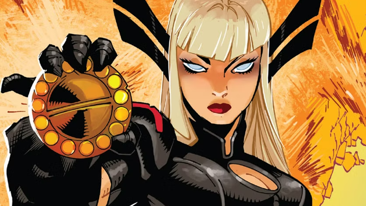 A Wizards of the Coast revelou o próximo capítulo da sua obsessão pela Marvel: Marvel: Darkhold Destiny, um set de crossover sobrenatural que chega em 9 de abril de 2027. As pré-vendas já estão no ar na Amazon, no TCGplayer e nas lojas locais.

O conjunto arrasta demônios, feiticeiros e vampiros caçadores de vampiros para o multiverso, com Magik como primeira heroína confirmada. Decks de Comandante, Scene Boxes, tratamentos colecionáveis e um quadrinho da Marvel adaptado por Jackson Lanzing e Collin Kelly completam o pacote.

Mas sejamos honestos: Universes Beyond transformou Magic numa máquina de licenciamento, e cada crossover hypado é mais um lembrete de como a identidade criativa do jogo é espremida em nome do lucro trimestral. Os colecionadores ganham o hype, enquanto narrativas originais e os desenvolvedores que as constroem seguem pagando a conta.