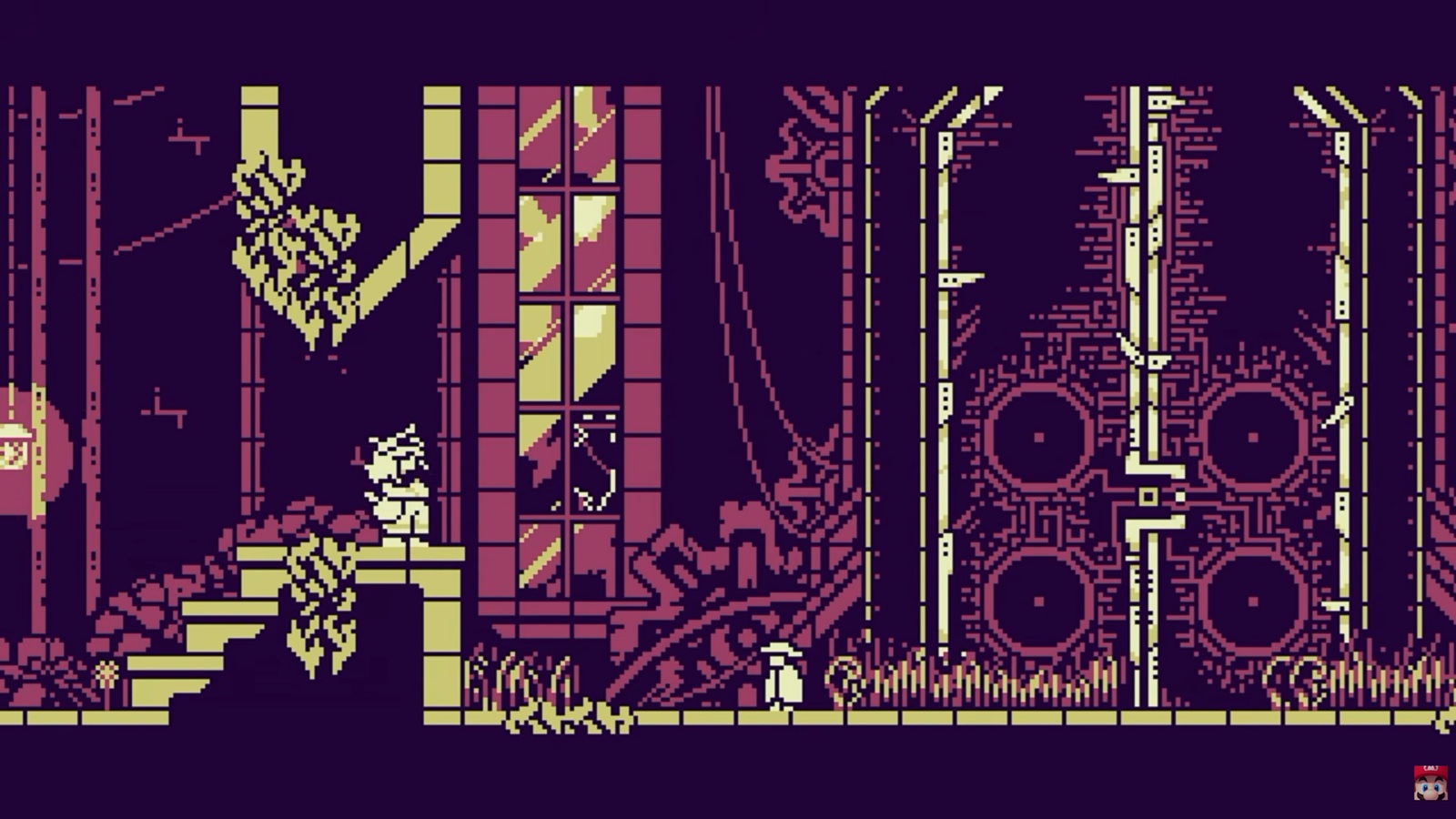 O Indie World da Nintendo revelou City of None, um platformer de ação e puzzles da Extremely OK Games, estúdio formado por cocriadores de Celeste. Os jogadores controlam um espírito em um corpo de madeira por uma cidade sombria, enfrentando feras, fazendo amizade com almas perdidas e derrotando barões cruéis para libertar o lugar do desespero.

Com lançamento previsto para 2027 no Nintendo Switch 2, City of None representa um novo capítulo ousado para a equipe por trás de TowerFall e Celeste. A revelação promete o mesmo design afiado e a profundidade emocional que os fãs adoram, agora em um mundo mais sombrio e misterioso.