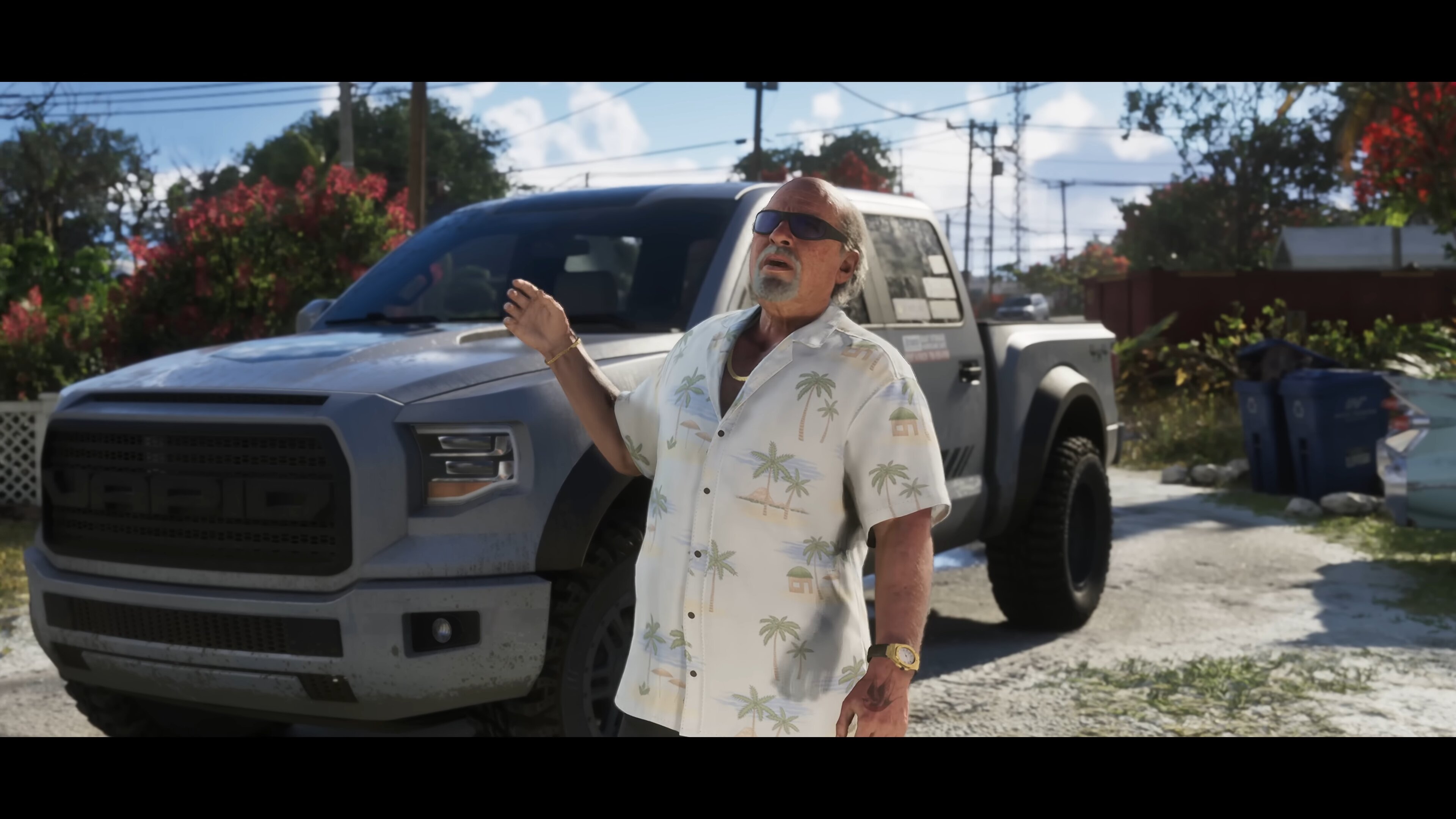 Stephen Root confirmou oficialmente o que os fãs já suspeitavam: ele estará em Grand Theft Auto 6. Em entrevista no tapete vermelho, o ator veterano afirmou que o público vai vê-lo e ouvi-lo no jogo, tornando-se o primeiro nome do elenco a se revelar enquanto a Rockstar Games mantém silêncio sobre o restante do time.

A revelação aumenta ainda mais a expectativa pelo lançamento mais aguardado da década. Com GTA 6 a cerca de dois meses de distância, chegando em 19 de novembro para PS5 e Xbox Series X|S, cada pista de escalação vira uma investigação coletiva na internet, enquanto os atores por trás de Jason e Lucia continuam um mistério completo.

Ainda assim, hype sozinho não constrói um jogo. Enquanto a indústria segue perdendo talentos com demissões em massa e fechamentos de estúdios movidos a lucro, esperamos que o orçamento colossal da Rockstar se traduza em salários justos, condições de trabalho seguras e respeito real para quem de fato faz a mágica acontecer.