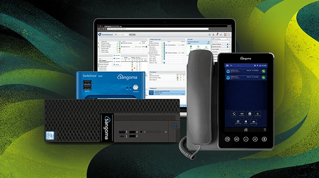 Uma nova onda de ataques começou contra o Sangoma Switchvox, e desta vez o alerta é sério. Cibercriminosos estão explorando ativamente a CVE-2026-9586, uma vulnerabilidade de injeção de SQL sem autenticação que permite executar comandos SQL arbitrários contra o banco PostgreSQL de instâncias Switchvox expostas.

Pesquisadores de segurança detectaram as primeiras tentativas de exploração em 30 de agosto por meio de honeypots na internet. O atacante está instalando reverse shells em sistemas comprometidos e enumerando processos em execução. Com cerca de 4.000 instâncias Switchvox expostas online, incluindo muitas nos Estados Unidos, o potencial de comprometimento em massa é enorme.

Organizações que usam o Switchvox SMB Edition devem atualizar para a versão 8.4.0.2 imediatamente. Se isso não for possível, restrinja o acesso de rede às interfaces do Switchvox e ao endpoint /pa, e fique atento aos indicadores de comprometimento divulgados pelos pesquisadores.