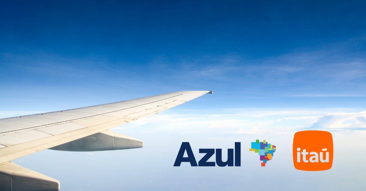 O Azul Fidelidade liberou um bônus por tempo limitado que pode turbinar de vez o seu saldo de pontos. Transfira seus pontos do Itaú pelo app e ganhe até 70% a mais, com um reforço extra de até 30% conforme o seu tempo de Clube Azul, chegando a impressionantes 100% de bônus.

Sem precisar de cadastro: basta transferir direto pelo App Itaú até quarta-feira e o bônus cai automaticamente na conta em até 15 dias úteis. Ainda dá para somar até 5 mil pontos adicionais, sendo 2 mil pela primeira transferência do Itaú e 3 mil ao vincular as contas Azul Fidelidade e ALL Accor pelo Cross Rewards.

Com limite de 300.000 pontos bônus por CPF, é hora de agir rápido e fazer cada milha render muito mais.