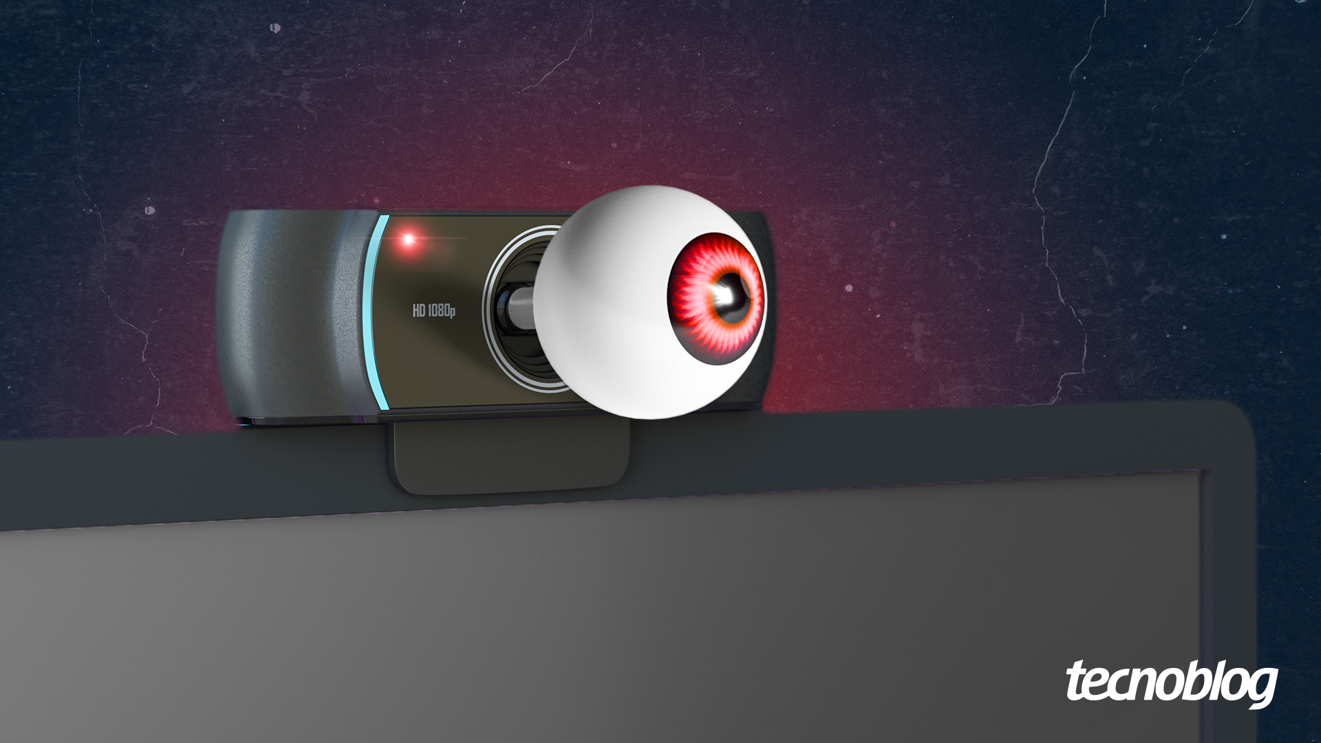 Uma trabalhadora de Nova Jersey afirma ter sido demitida por se recusar a deixar um sistema de IA fotografar seu rosto cerca de 160 vezes por dia. A ferramenta Sentinel AI usava a webcam do notebook para capturar uma imagem a cada três minutos e contava com reconhecimento facial para confirmar que ela estava na frente do computador.

Ela trabalhava em casa desde 2018 e pediu adaptação médica depois que a vigilância constante agravou sua ansiedade. A empresa recusou o pedido e ofereceu apenas três opções: aceitar o monitoramento, encarar cerca de seis horas diárias de deslocamento até o escritório ou deixar a companhia.

A ação judicial agora testa até onde empregadores podem levar a vigilância sempre ligada para dentro da casa das pessoas. Enquanto estados como o Maine começam a proibir o monitoramento doméstico de funcionários, o caso vai direto ao coração do debate sobre privacidade, poder e quem tem o direito de te vigiar enquanto você trabalha.