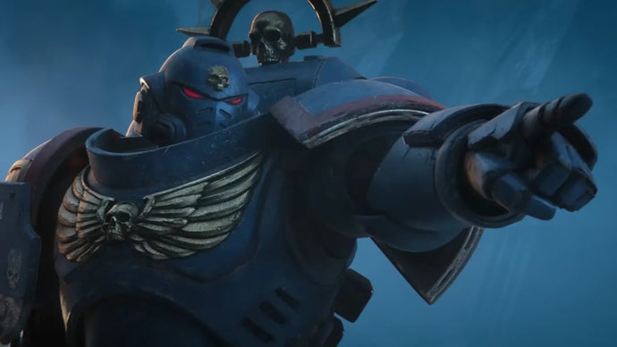 Total War: Warhammer 40,000 promete ser a experiência definitiva de estratégia no universo de Warhammer 40k. Em uma demonstração hands-on da Gamescom, a Creative Assembly entrega a escuridão grim do 41º milênio com tiroteios brutais, cobertura destrutível e unidades gigantes que atravessam construções.

O novo sistema de cobertura e linhas de visão reformula completamente a fórmula clássica de Total War, enquanto reforços com deep strike fazem cápsulas de pouso caírem da órbita direto no campo de batalha. Com um tutorial claro e apresentação deslumbrante, esta é uma épica de estratégia sci-fi que veteranos e novatos vão querer acompanhar de perto.

O jogo está previsto para 2027 no PC, PS5 e Xbox Series X/S.