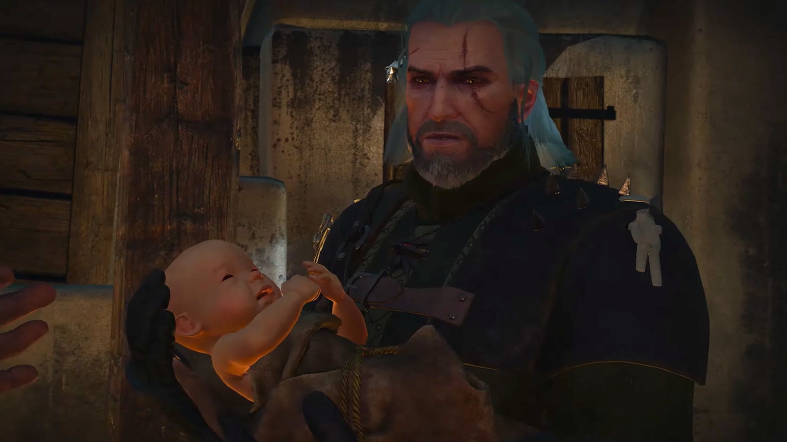 The Witcher 3 é cheio de momentos inesquecíveis, mas a CD Projekt Red acaba de revelar um glitch hilário que os jogadores nunca chegaram a ver: os NPCs viviam derrubando seus bebês. O caos era um efeito colateral não intencional de uma mecânica que foi cortada do jogo final.

É um olhar fascinante por trás das câmeras de como sistemas complexos de mundo aberto podem sair do controle de formas inesperadas. Se você ama The Witcher 3 e curte histórias de desenvolvimento de jogos, essa é uma leitura imperdível.