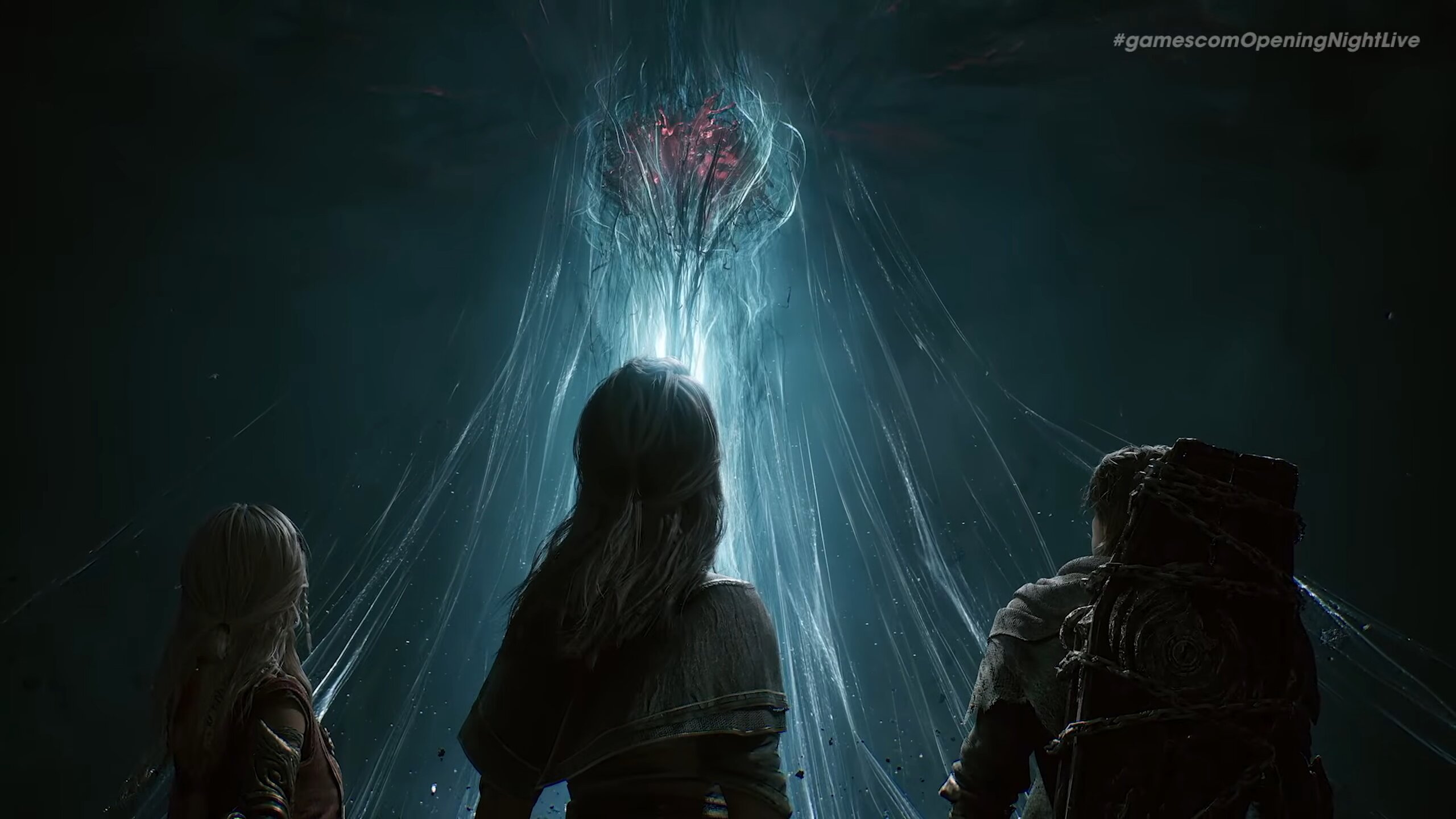 A HoYoverse aproveitou a Gamescom Opening Night Live 2026 para apresentar Nodus Fall, seu novo projeto de ação cooperativa em um mundo de fantasia sombria. O trailer mostra dragões, cenários impressionantes e a direção de arte caprichosa que já conquistou fãs de Genshin Impact e Honkai: Star Rail.

Ainda sem data de lançamento, Nodus Fall já se destaca como uma das revelações mais aguardadas do evento. Se você curte explorar mundos misteriosos com amigos, esse é um título para ficar de olho.