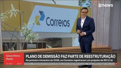 Os Correios estão em estágio avançado de negociação para garantir um novo empréstimo de R$ 7 bilhões até 15 de setembro, montando um consórcio bancário que traz três gigantes internacionais: Citibank, J.P. Morgan e Deutsche Bank, além do Banrisul.

A estatal já soma 15 trimestres seguidos no vermelho e fechou o primeiro semestre com prejuízo de R$ 5,6 bilhões. Somado à nova linha de crédito, o governo federal se comprometeu a aportar R$ 6 bilhões em capital até o fim de 2027.

É uma operação de resgate de alto risco para uma das instituições públicas mais icônicas do país, e o relógio segue correndo contra o prazo.