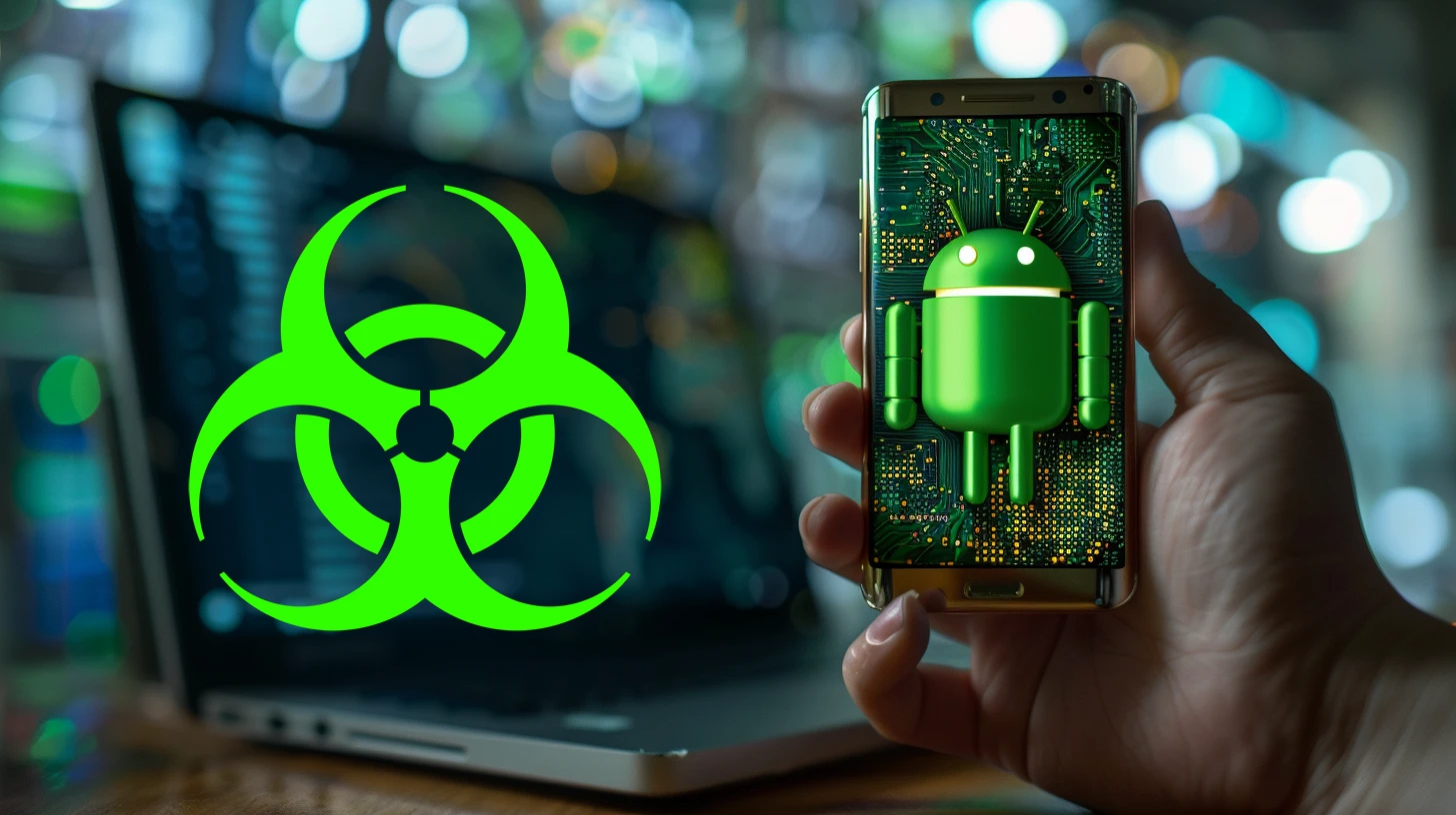 A Bitdefender acaba de revelar uma realidade incômoda sobre celulares Android baratos. Uma campanha batizada de Midnight Mimosa esconde malware dentro da firmware do aparelho antes mesmo de ele ser ligado pela primeira vez, rodando com privilégios de sistema e sem qualquer forma de desinstalação. A invasão está completa antes de a caixa chegar às suas mãos.

Os dispositivos infectados são celulares baratos baseados em plataformas MediaTek, e milhares deles já foram detectados em mais de 150 países, com México, França, Itália, Estados Unidos, Alemanha, Brasil e Espanha na liderança. Muitos são modelos falsificados que imitam nomes de topo de linha como i17 Pro Max ou S25 Ultra, enquanto os campeões reais de infecção são o Doogee S200 X e o Cubot KINGKONG X.

Quando ativo, o componente oculto System instala e apaga apps em silêncio, lê tudo que aparece na sua tela, captura códigos SMS de uso único e recruta o aparelho para botnets e fraudes de cliques. O código ainda disfarça suas janelas de anúncios falsos como telas seguras, impedindo que você registre provas por captura de tela. Se privacidade importa, tratar o celular como um ambiente hostil deixou de ser paranoia e virou higiene básica, e uma boa VPN é a primeira linha de defesa.