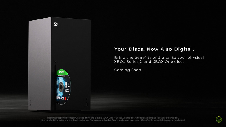 O Xbox está dando um grande passo para a preservação dos jogos: Insiders poderão em breve transformar jogos físicos de Xbox One e Series X em cópias digitais. Basta inserir o disco, resgatar o direito digital e aproveitar benefícios como Xbox Play Anywhere e cloud gaming sem perder a sua biblioteca física.

Milhares de títulos devem ser compatíveis no lançamento. O disco continua funcionando normalmente, então ainda dá para emprestar ou revender, criando uma alternativa muito mais amigável enquanto a indústria corre para o digital e a Sony se prepara para abandonar os discos de PS5.

Esse é o tipo de decisão que coloca o jogador em primeiro lugar. Em vez de explorar colecionadores com preços abusivos e demissões, a indústria deveria proteger a propriedade dos jogos, valorizar quem os cria e colocar as pessoas à frente do lucro.