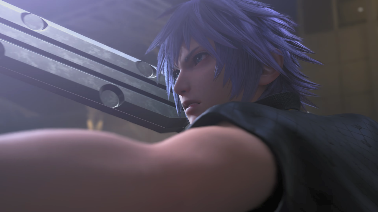 Na D23 2026, a equipe por trás de Kingdom Hearts 4 acabou com os rumores de adiamento: o jogo chega até o final de 2027, sem exceção. Com Riku em destaque na nova arte divulgada, a expectativa dos fãs da Disney e da Square Enix está nas alturas.

Os desenvolvedores foram diretos: querem deixar claro que não vai haver atraso. Se você espera pela próxima aventura de Sora, essa é a confirmação que faltava para já começar a contagem regressiva.